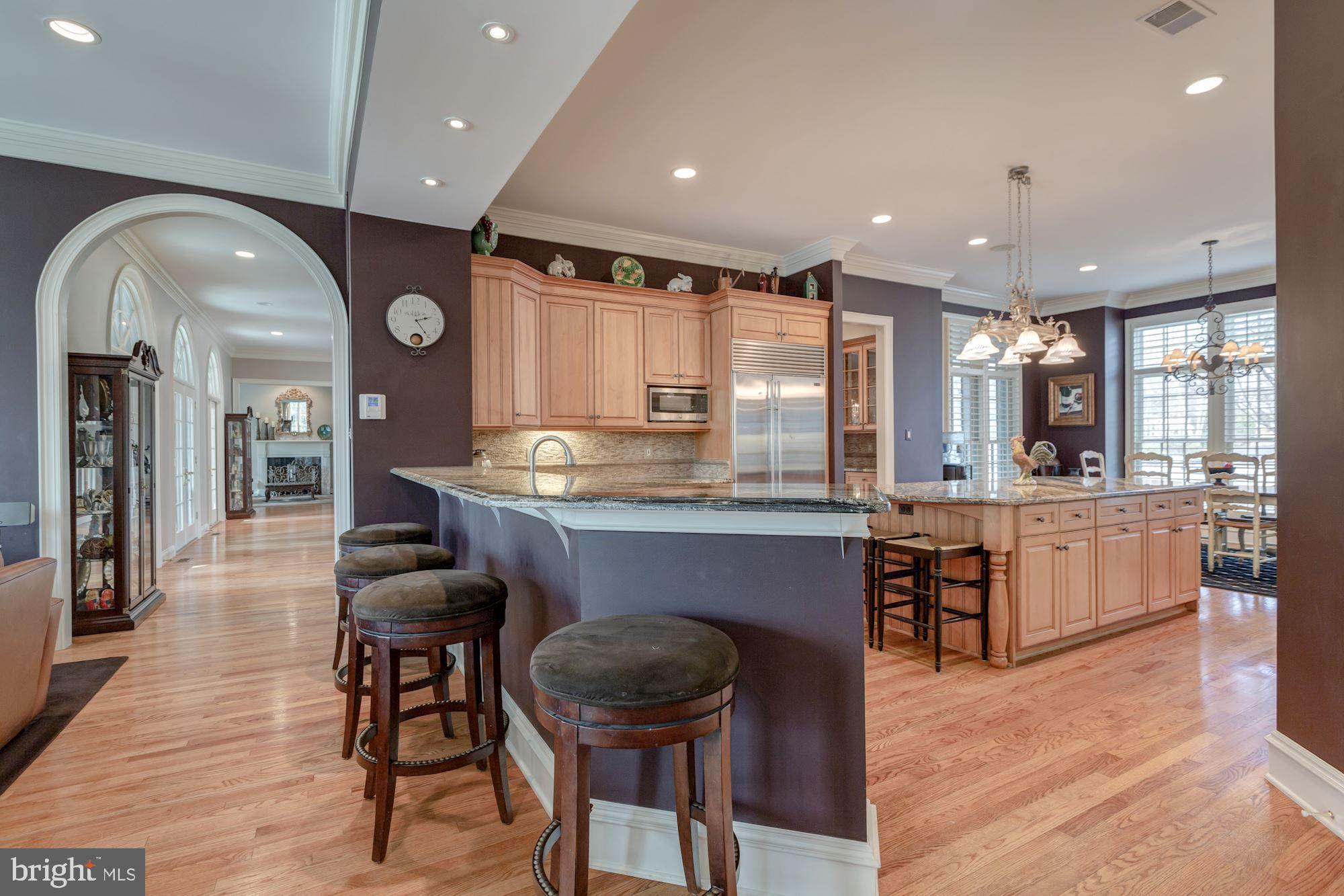 THE RESERVE - Residential