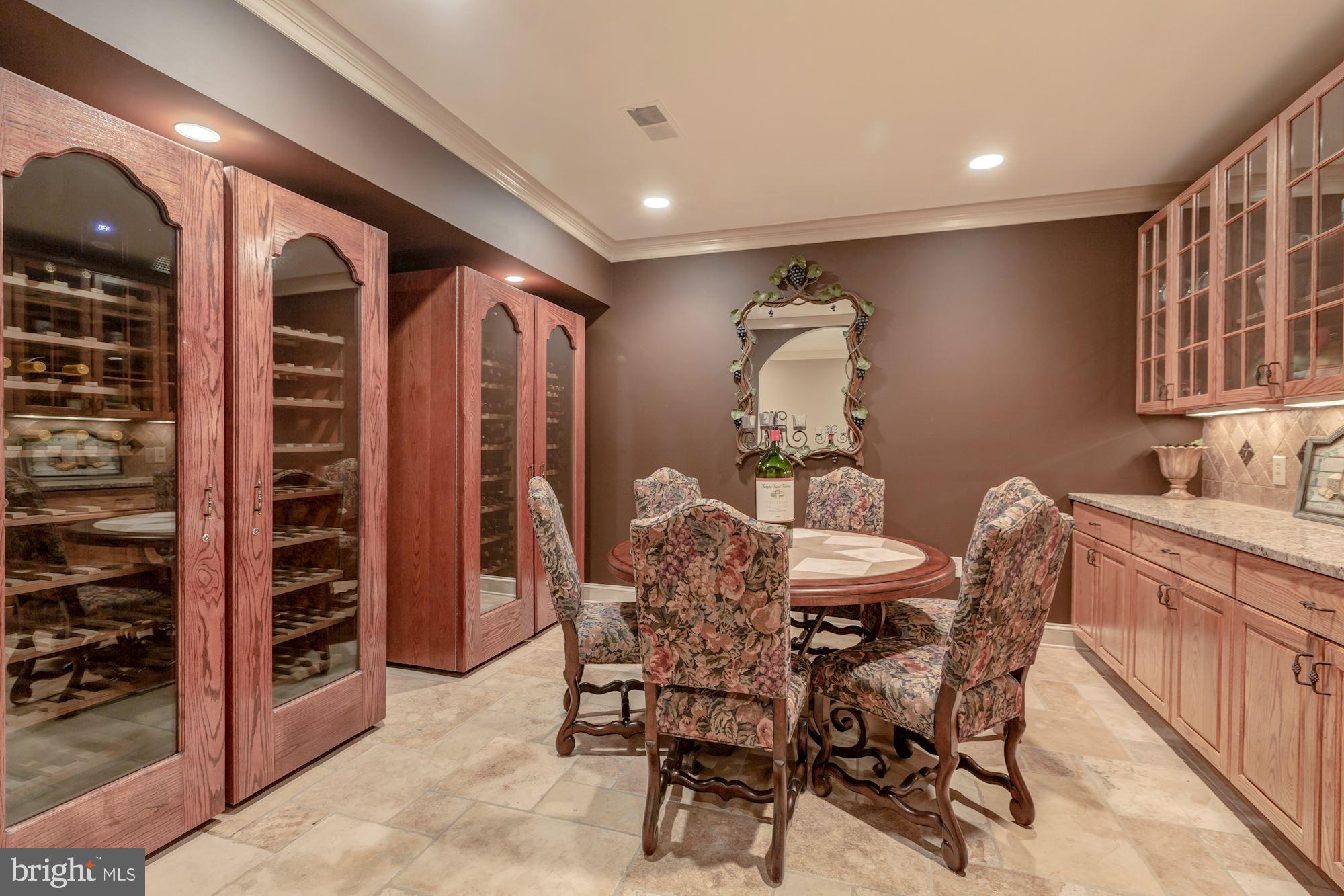 THE RESERVE - Residential