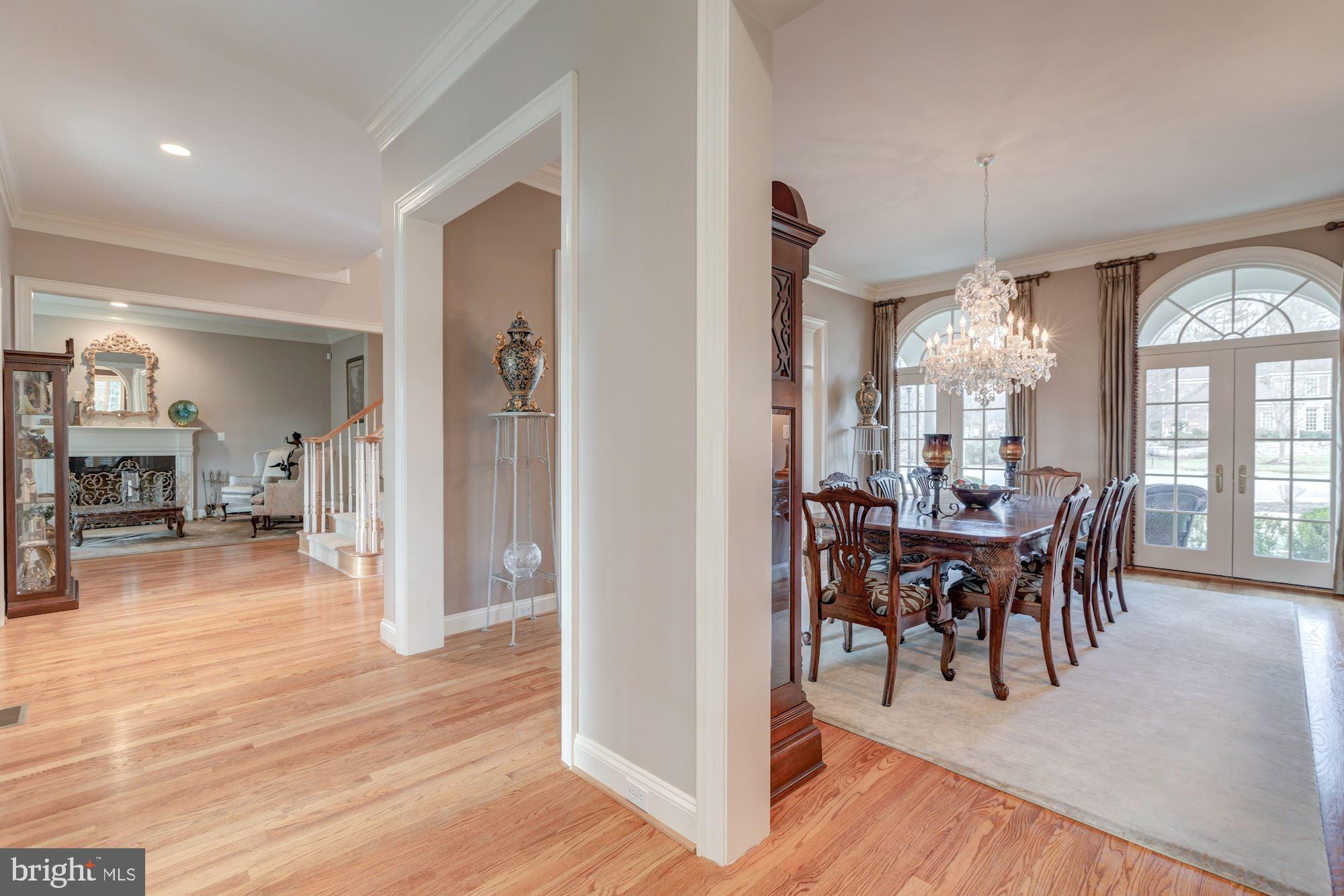 THE RESERVE - Residential