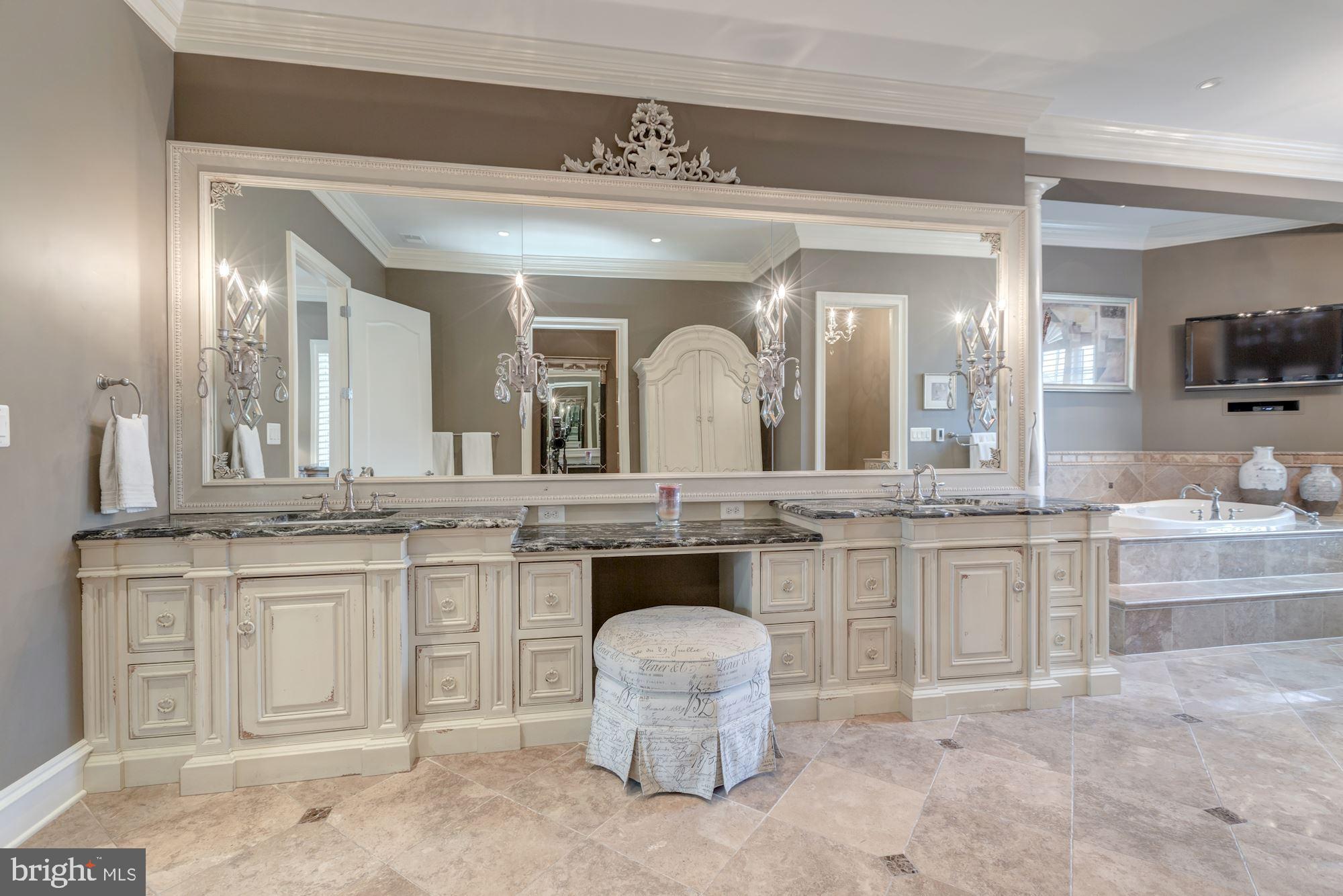 THE RESERVE - Residential