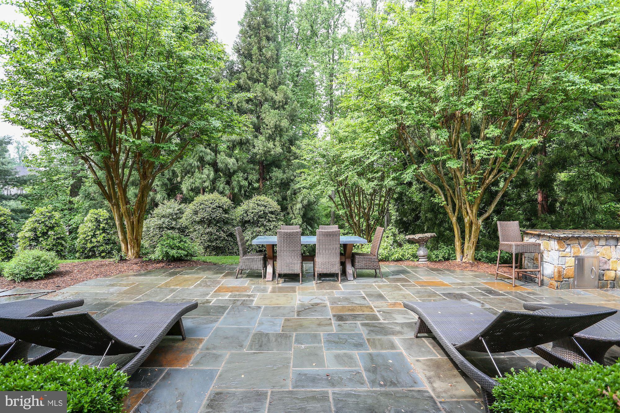 THE RESERVE - Residential