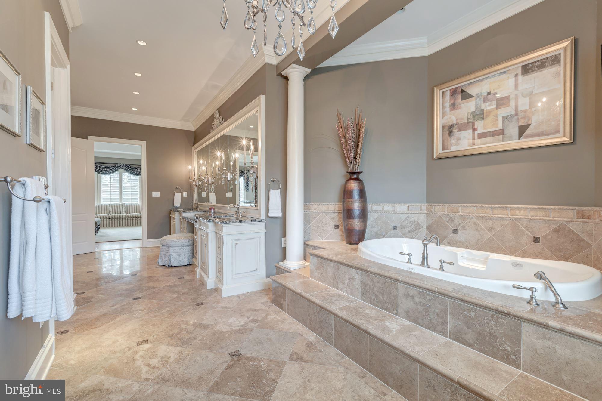 THE RESERVE - Residential