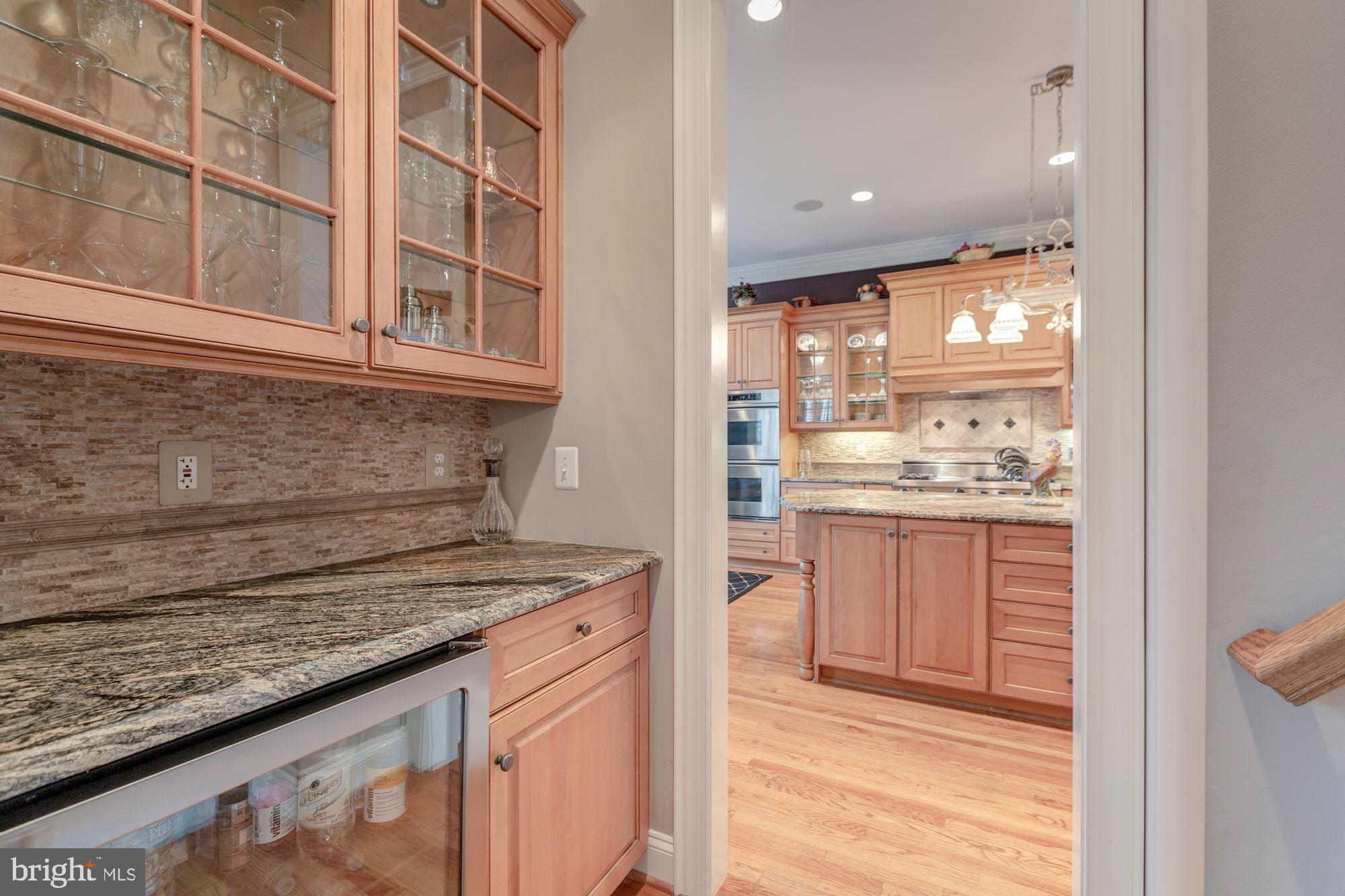 THE RESERVE - Residential