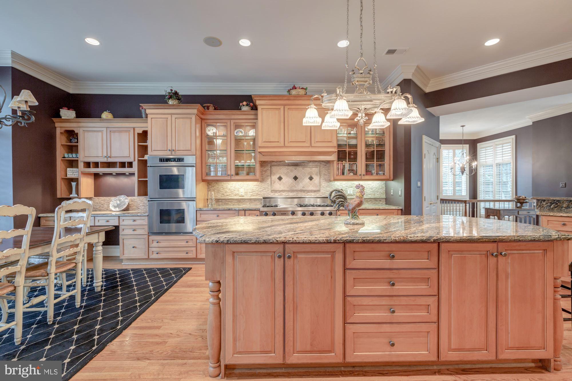 THE RESERVE - Residential