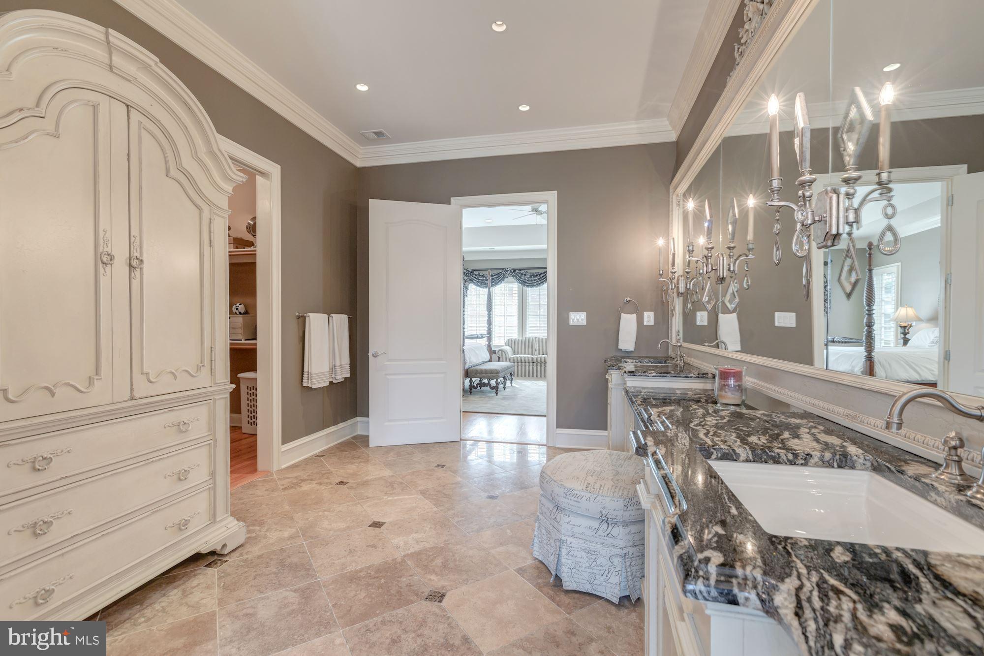 THE RESERVE - Residential