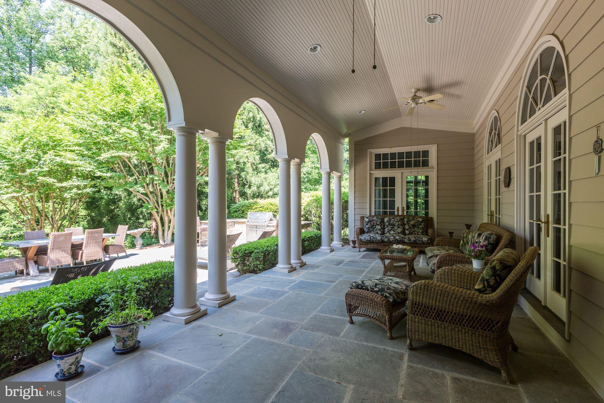 THE RESERVE - Residential