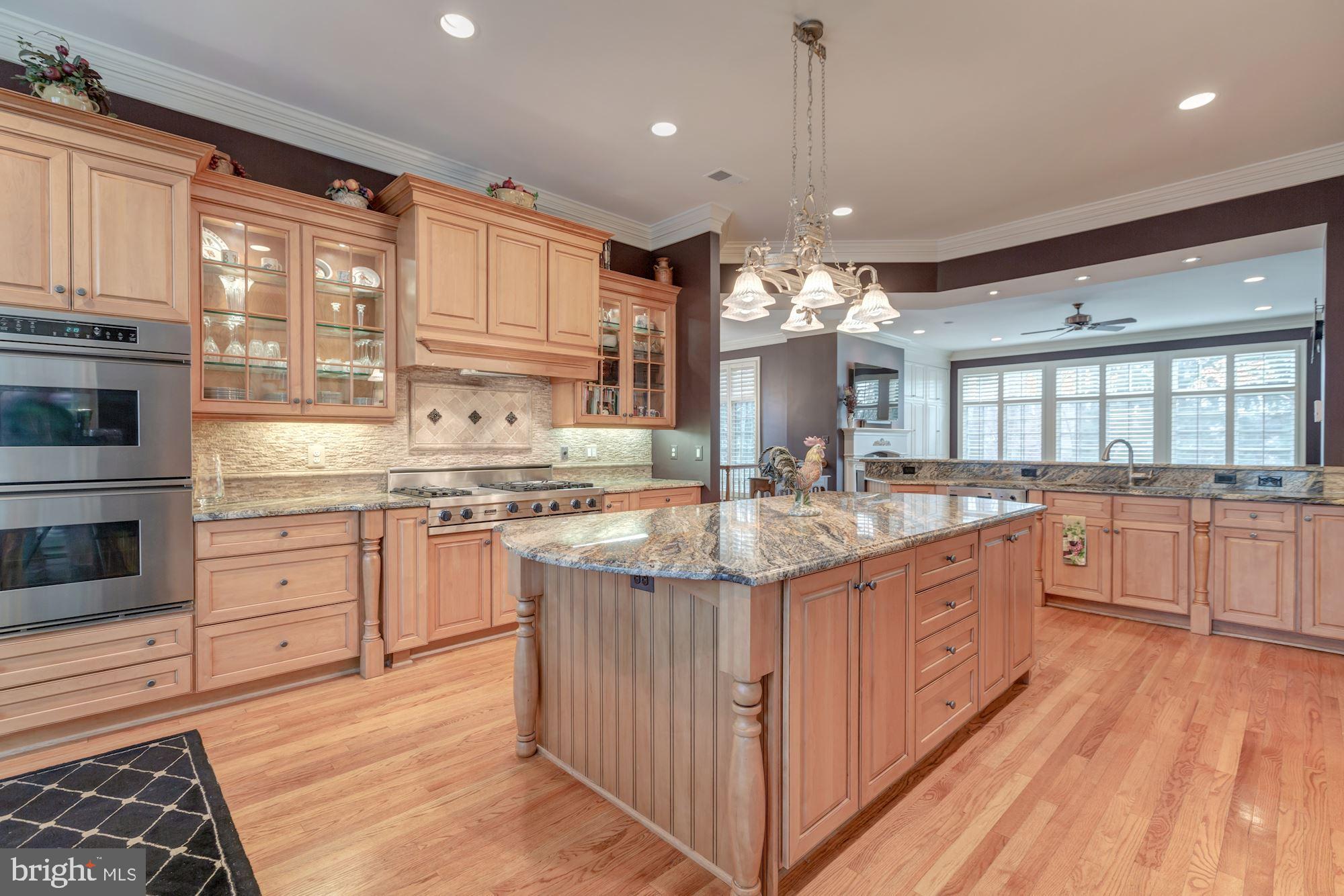 THE RESERVE - Residential