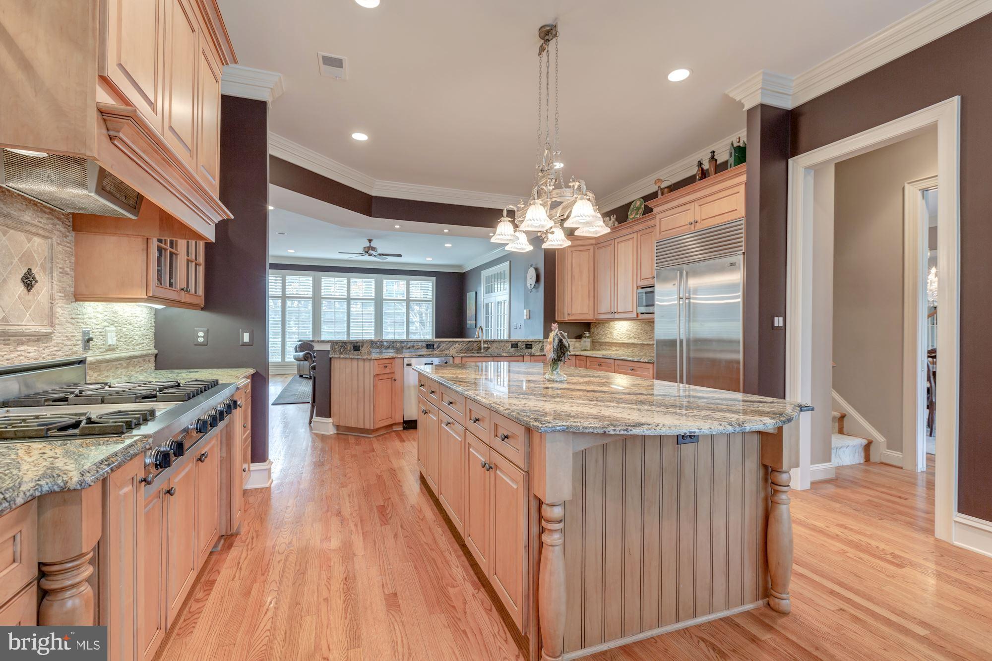 THE RESERVE - Residential