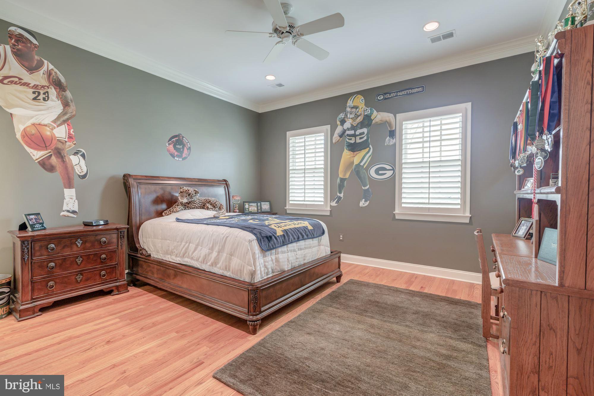 THE RESERVE - Residential