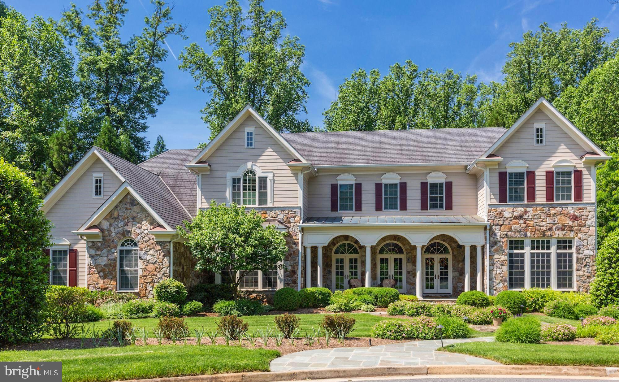 THE RESERVE - Residential