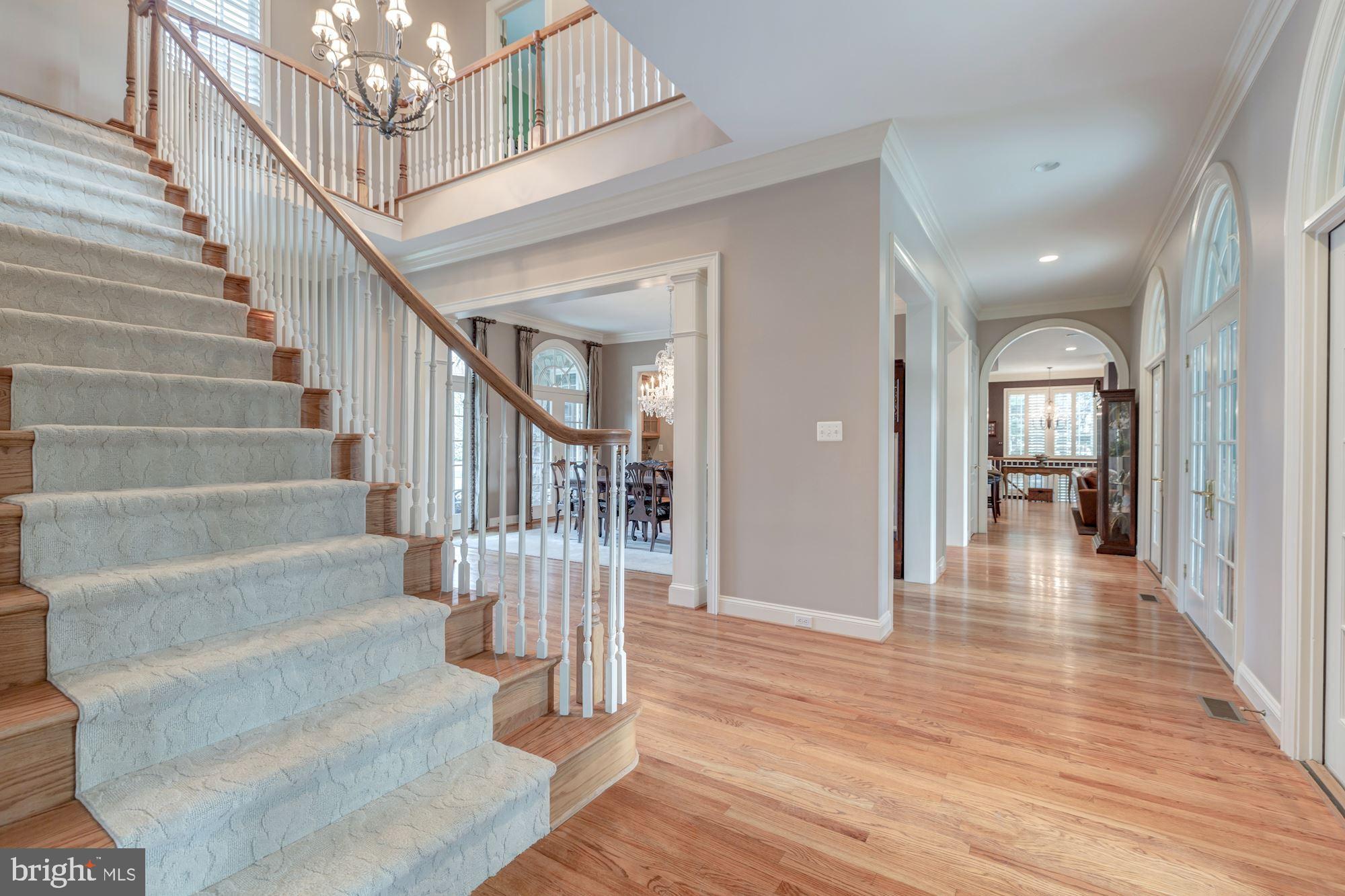 THE RESERVE - Residential