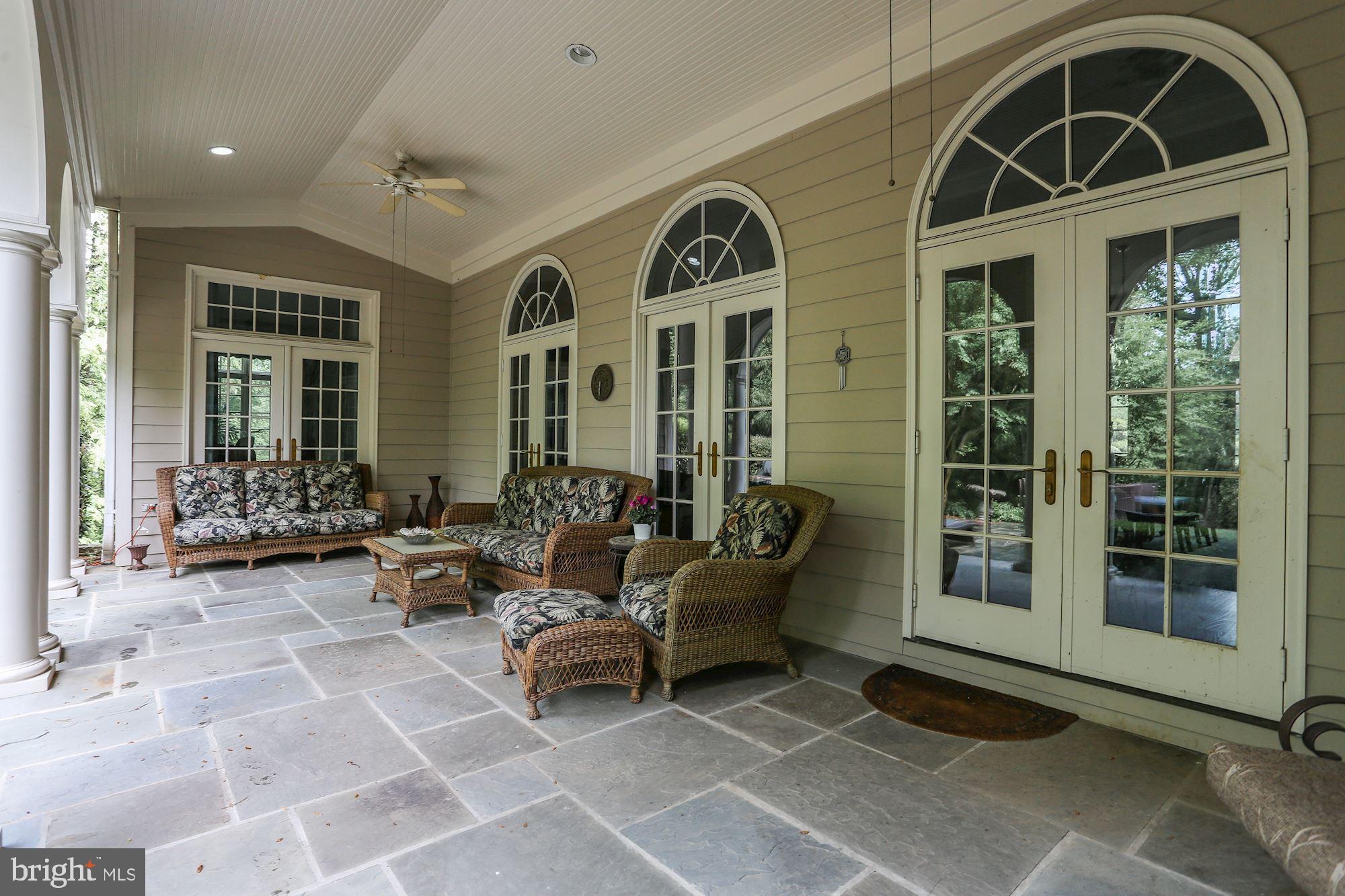 THE RESERVE - Residential