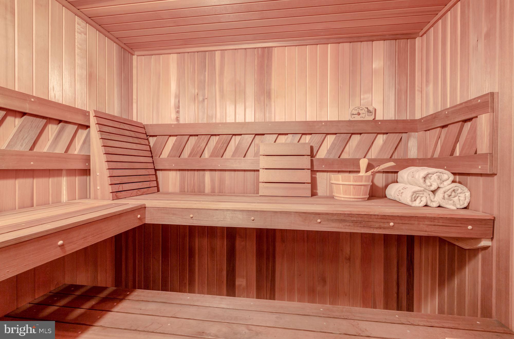 THE RESERVE - Residential