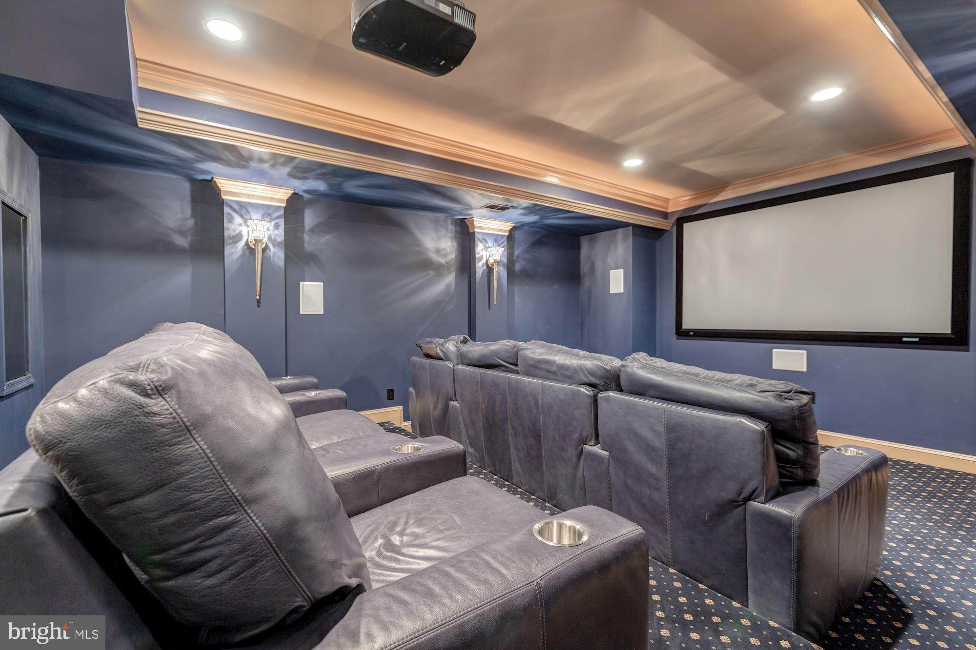 THE RESERVE - Residential