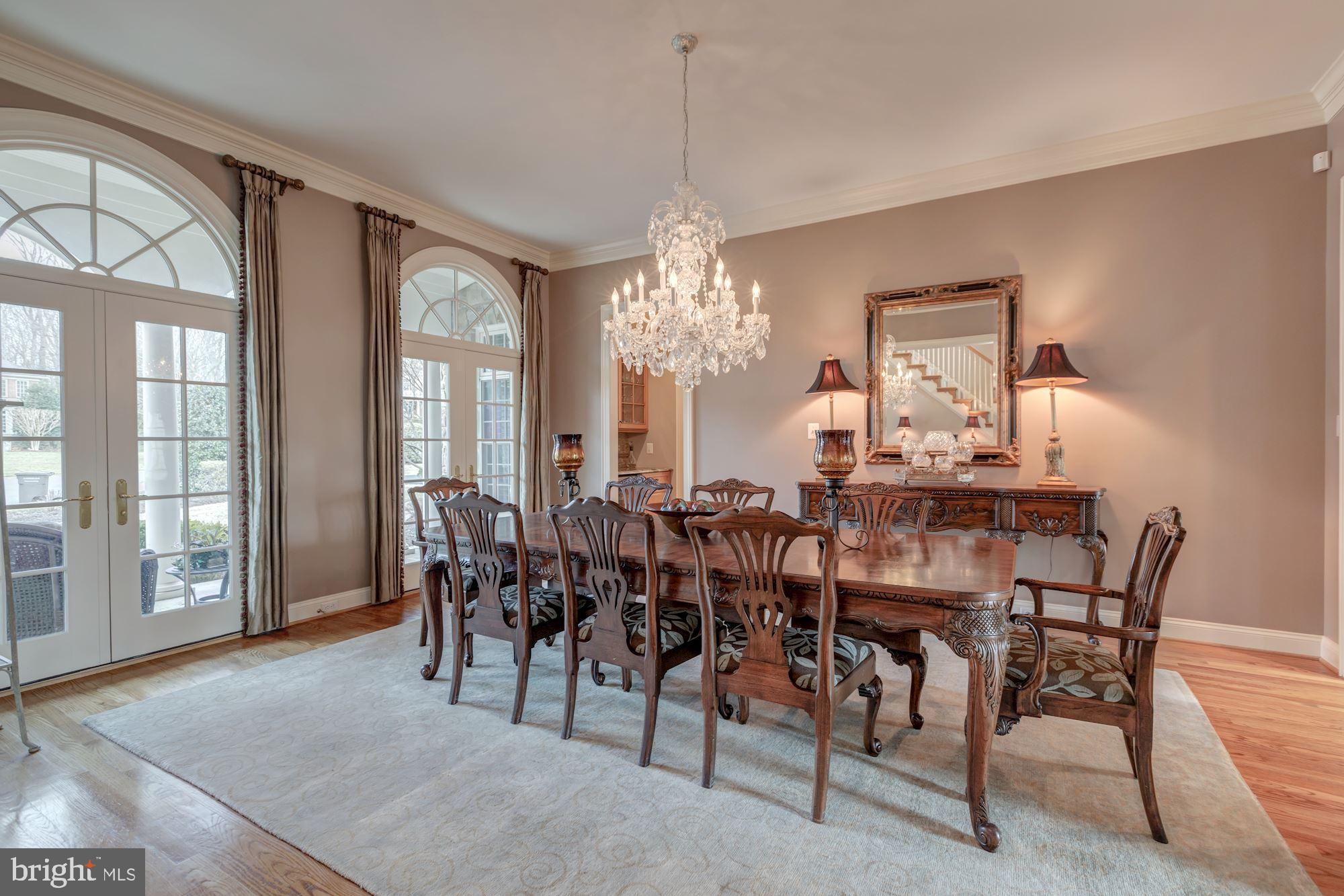 THE RESERVE - Residential