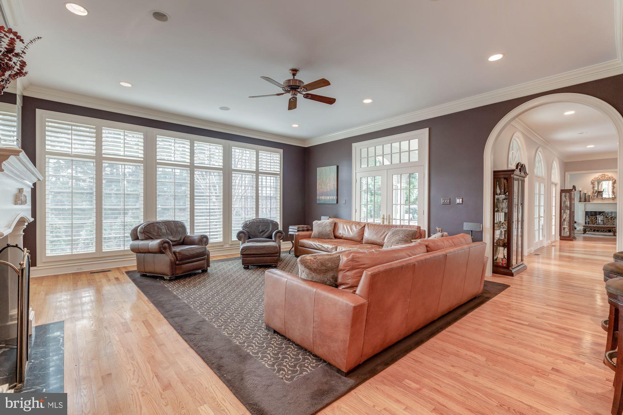 THE RESERVE - Residential