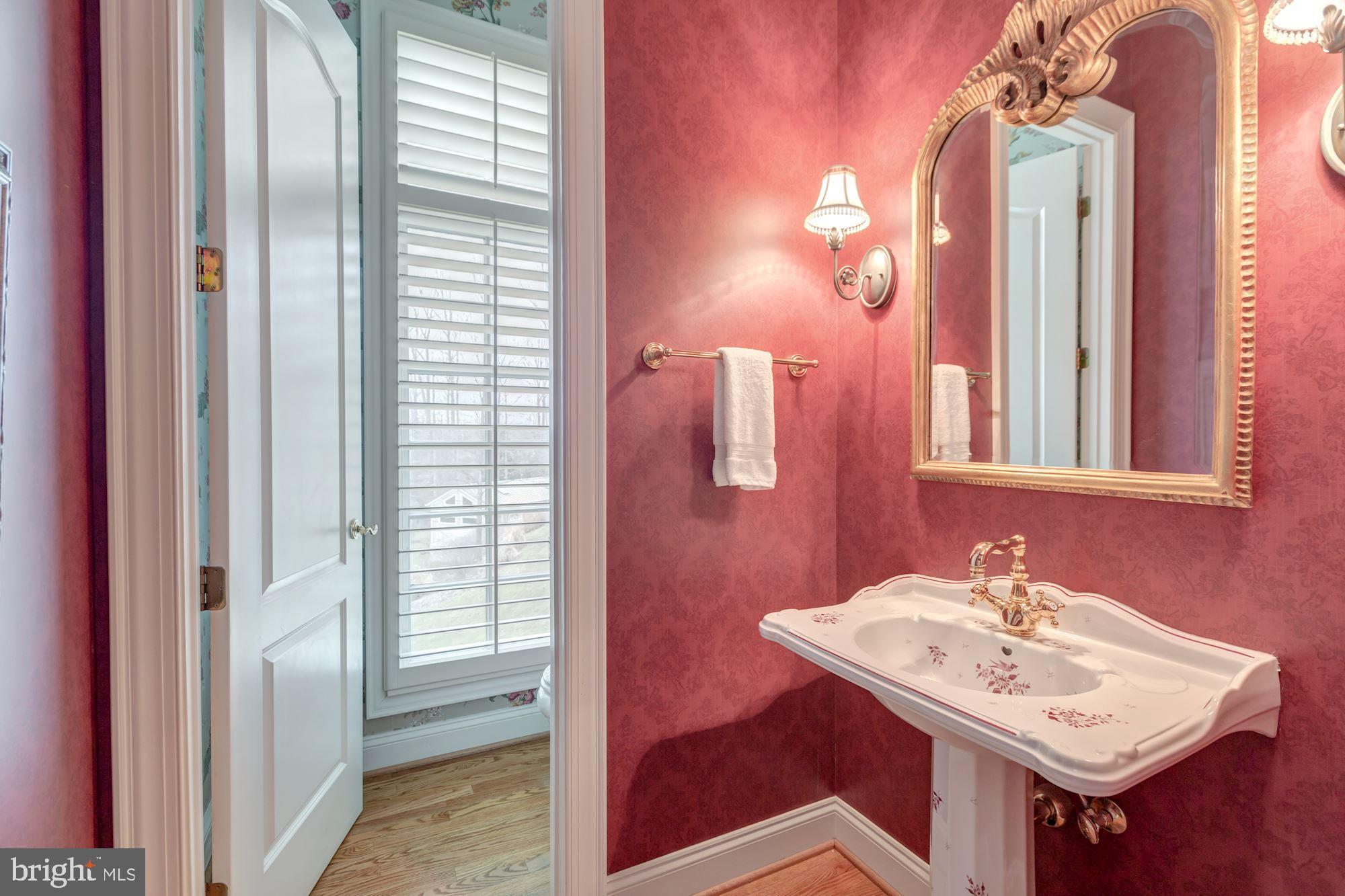 THE RESERVE - Residential