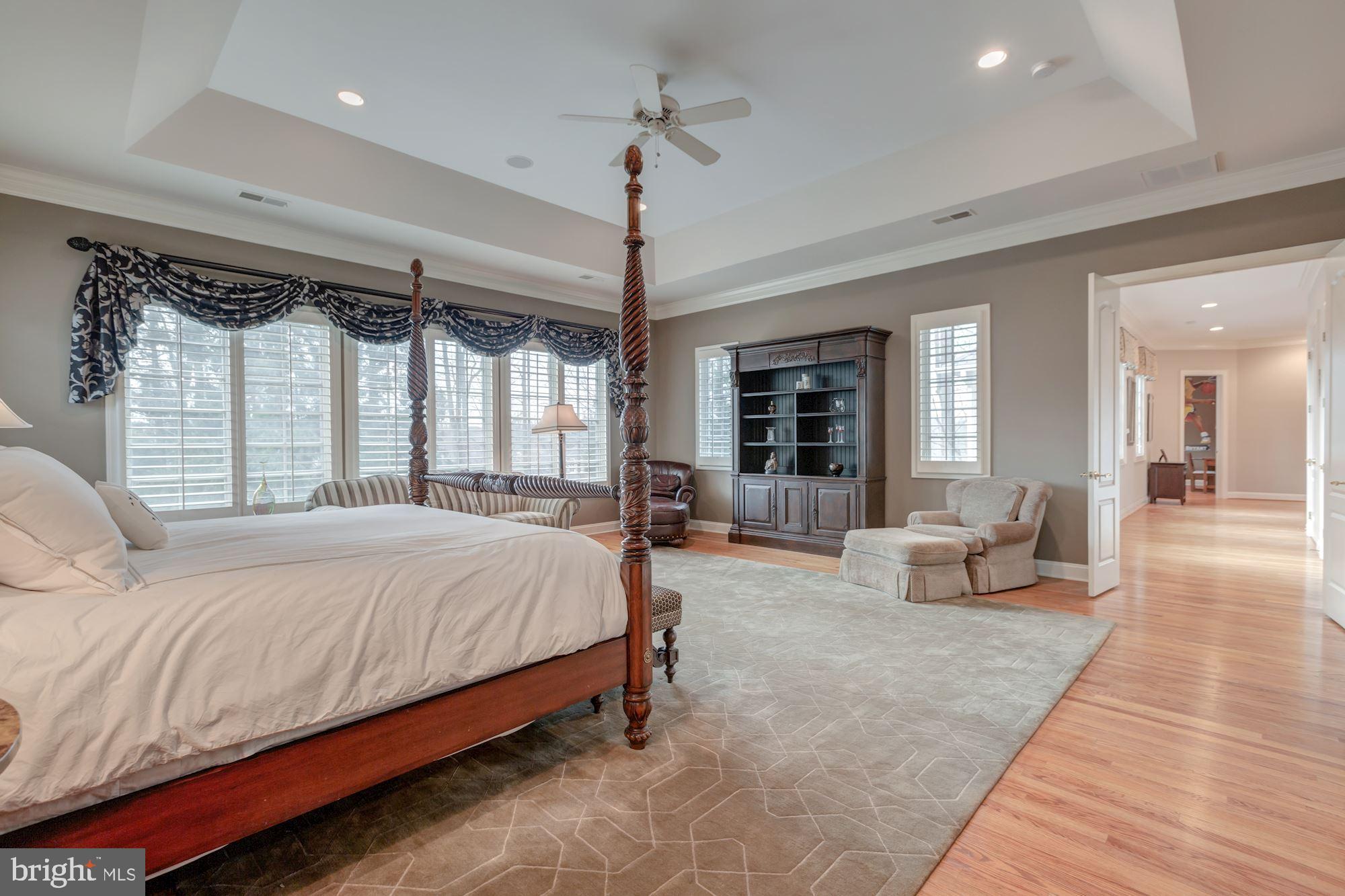 THE RESERVE - Residential