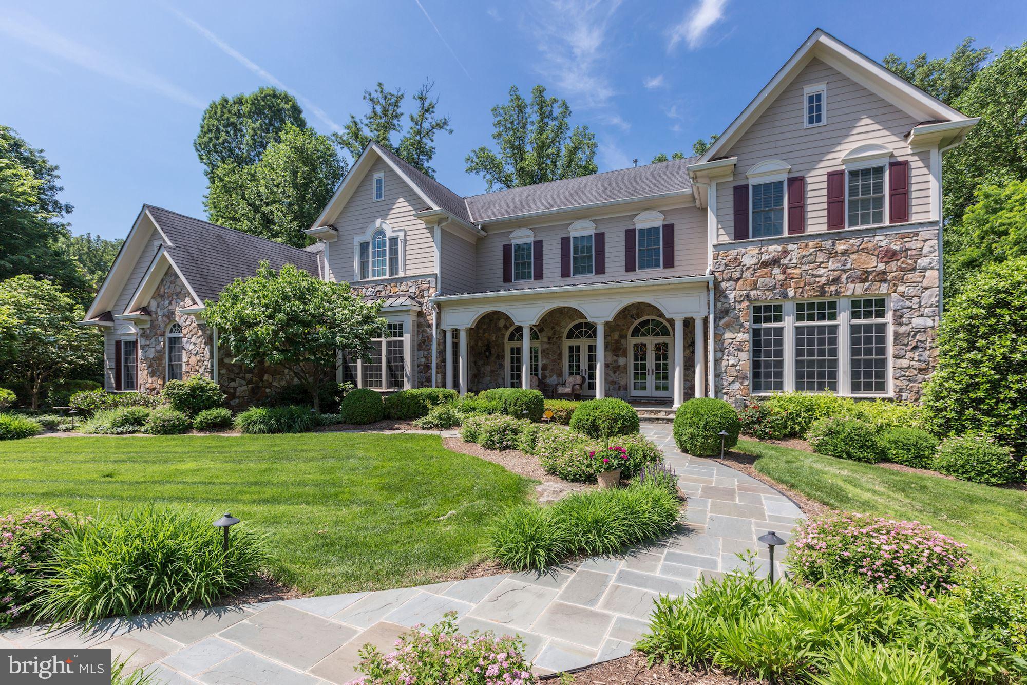 THE RESERVE - Residential