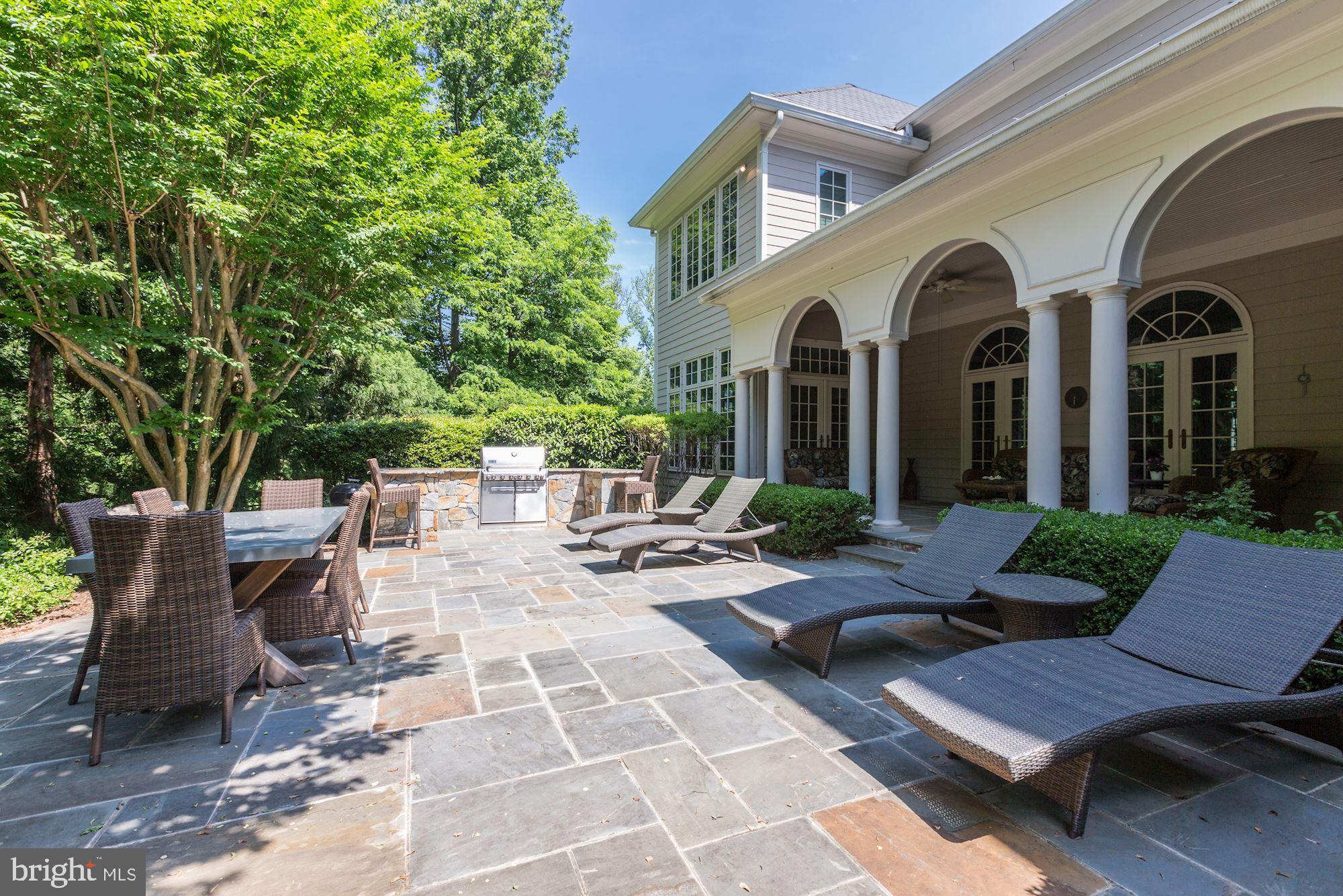 THE RESERVE - Residential