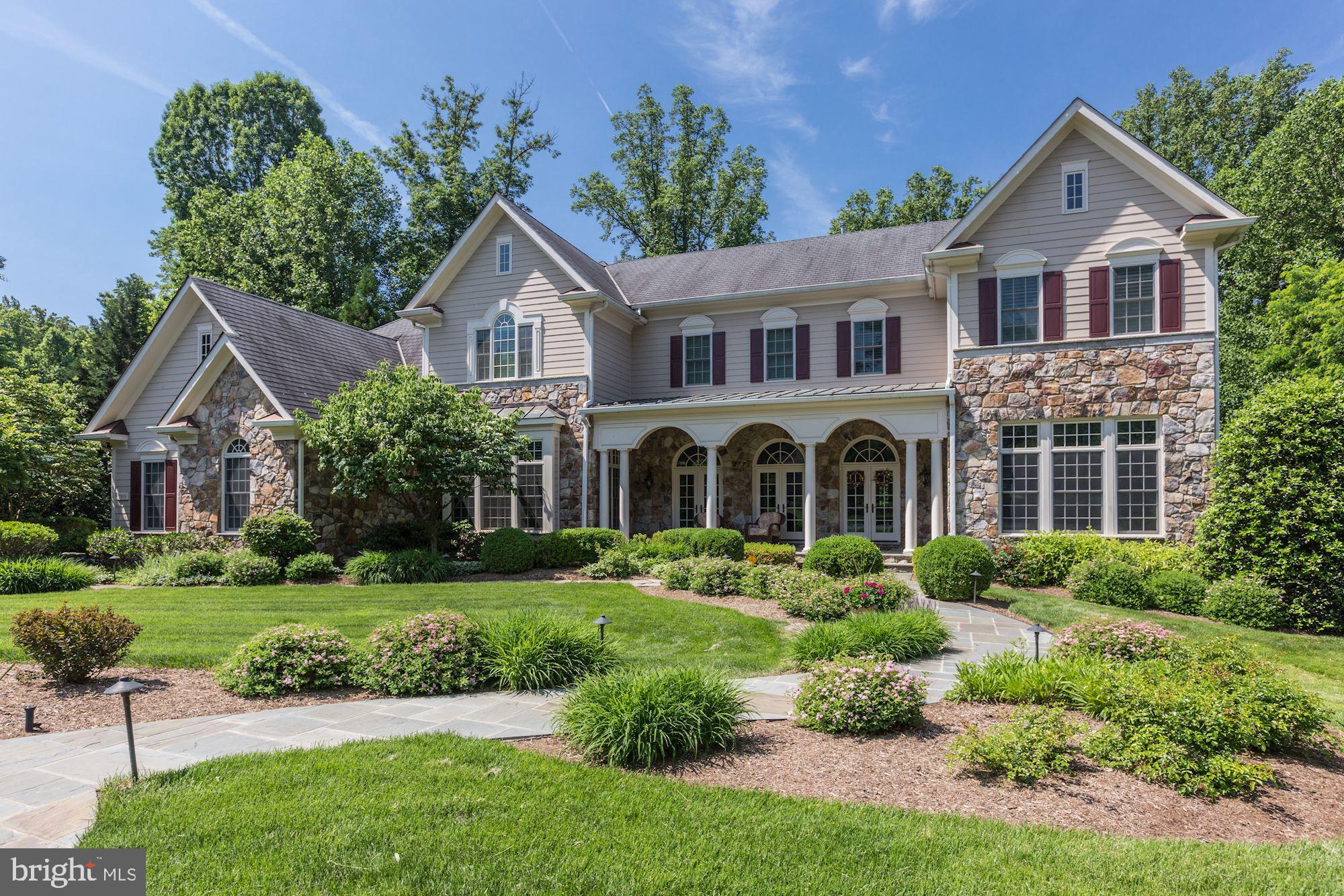 THE RESERVE - Residential