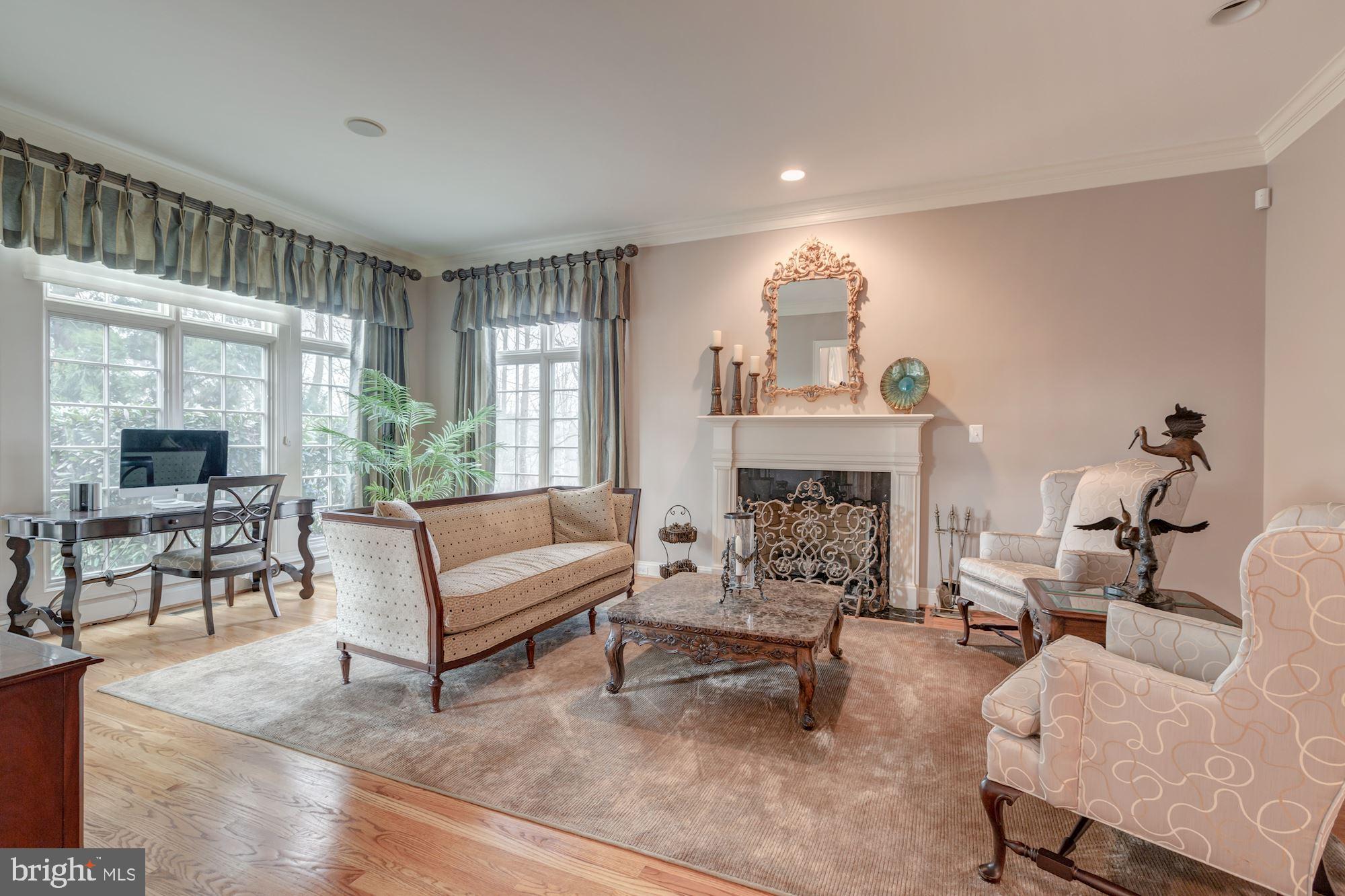 THE RESERVE - Residential