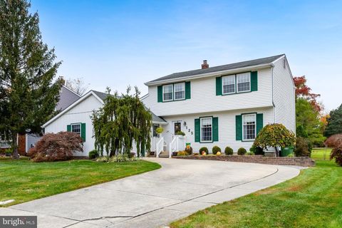 125 TRENT ROAD TURNERSVILLE NJ 08012