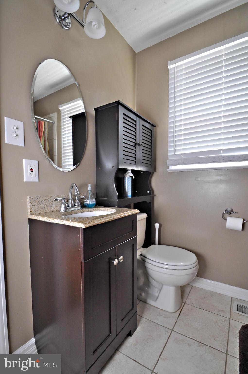 JACKSON PARK - Residential Lease