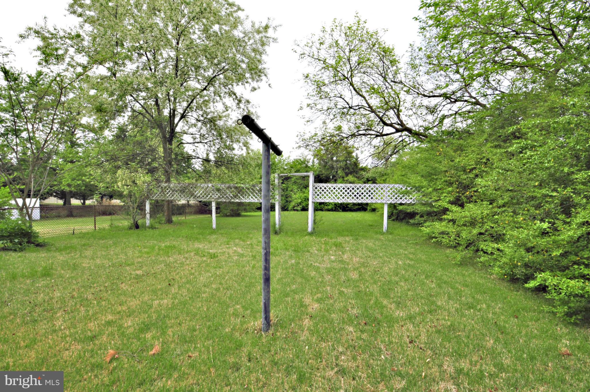 JACKSON PARK - Residential Lease