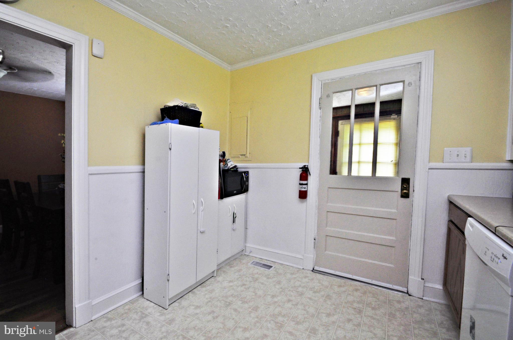 JACKSON PARK - Residential Lease