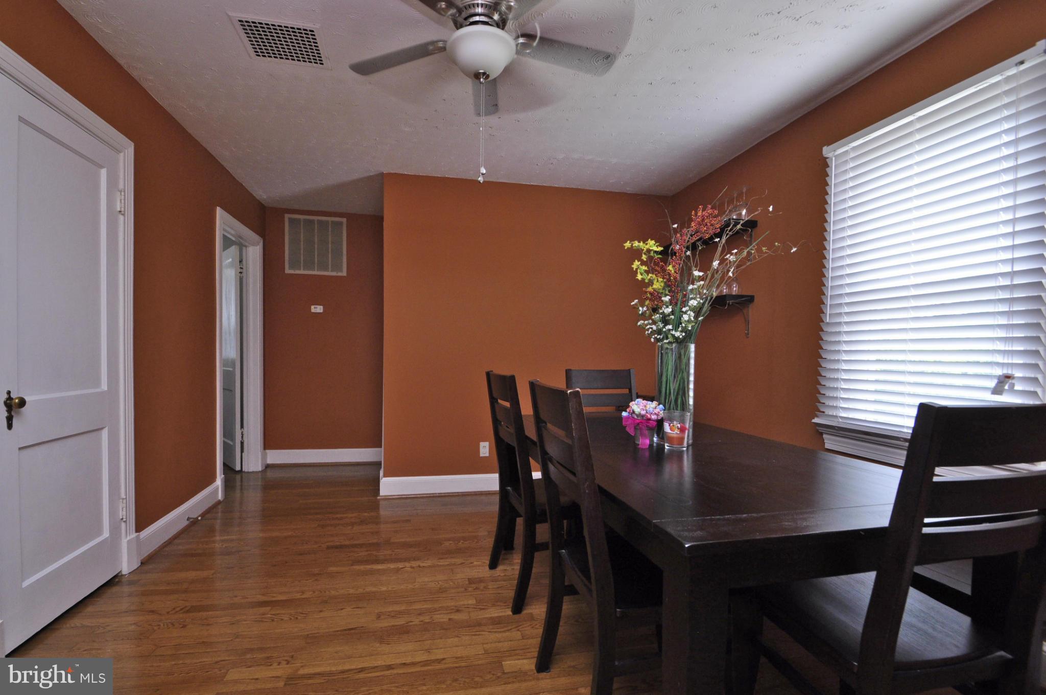 JACKSON PARK - Residential Lease