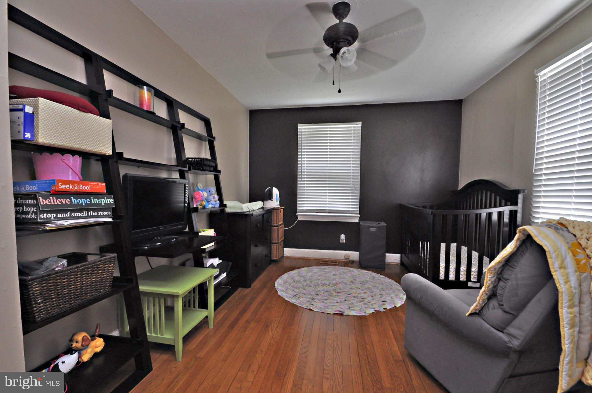 JACKSON PARK - Residential Lease