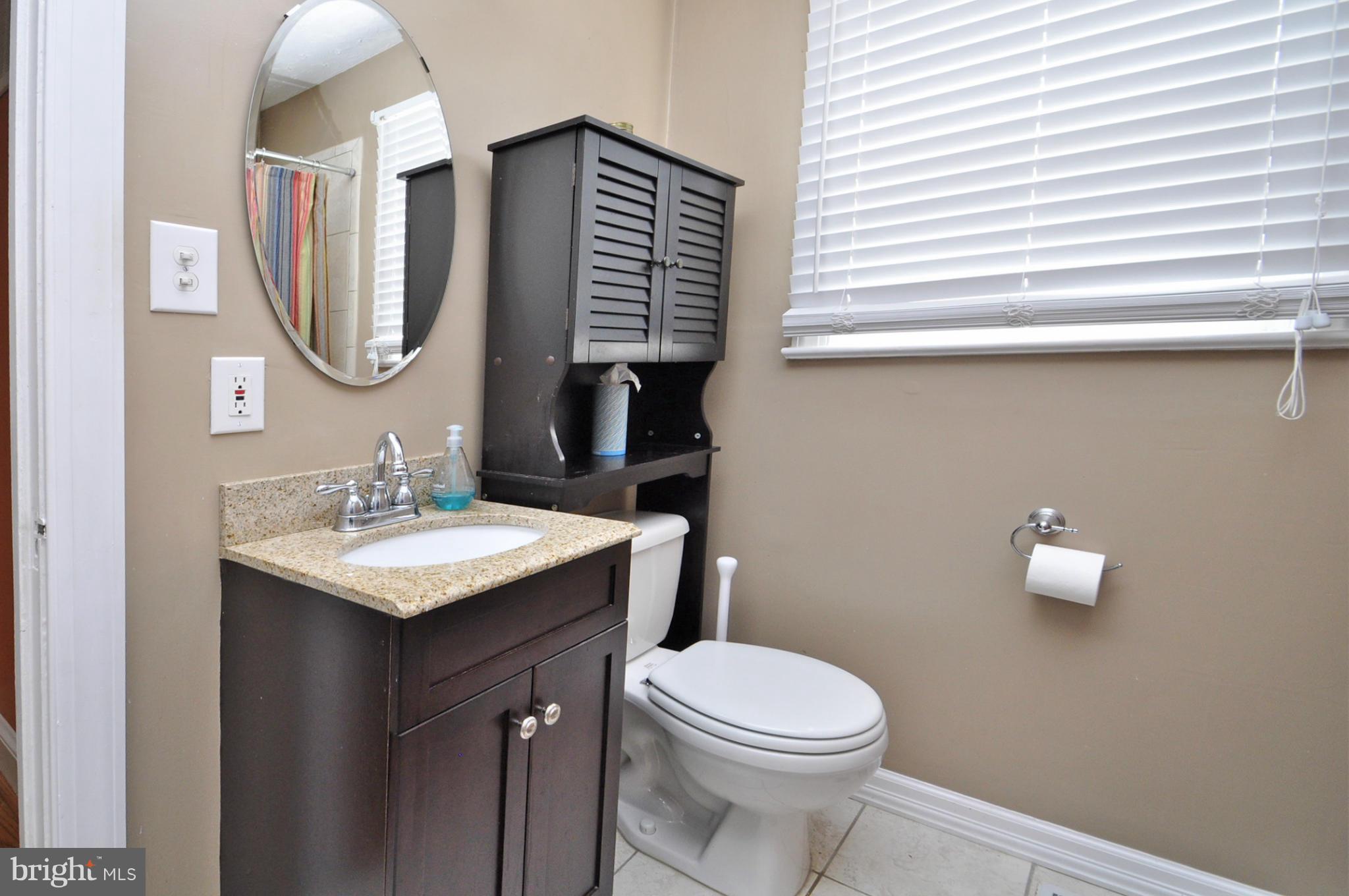 JACKSON PARK - Residential Lease