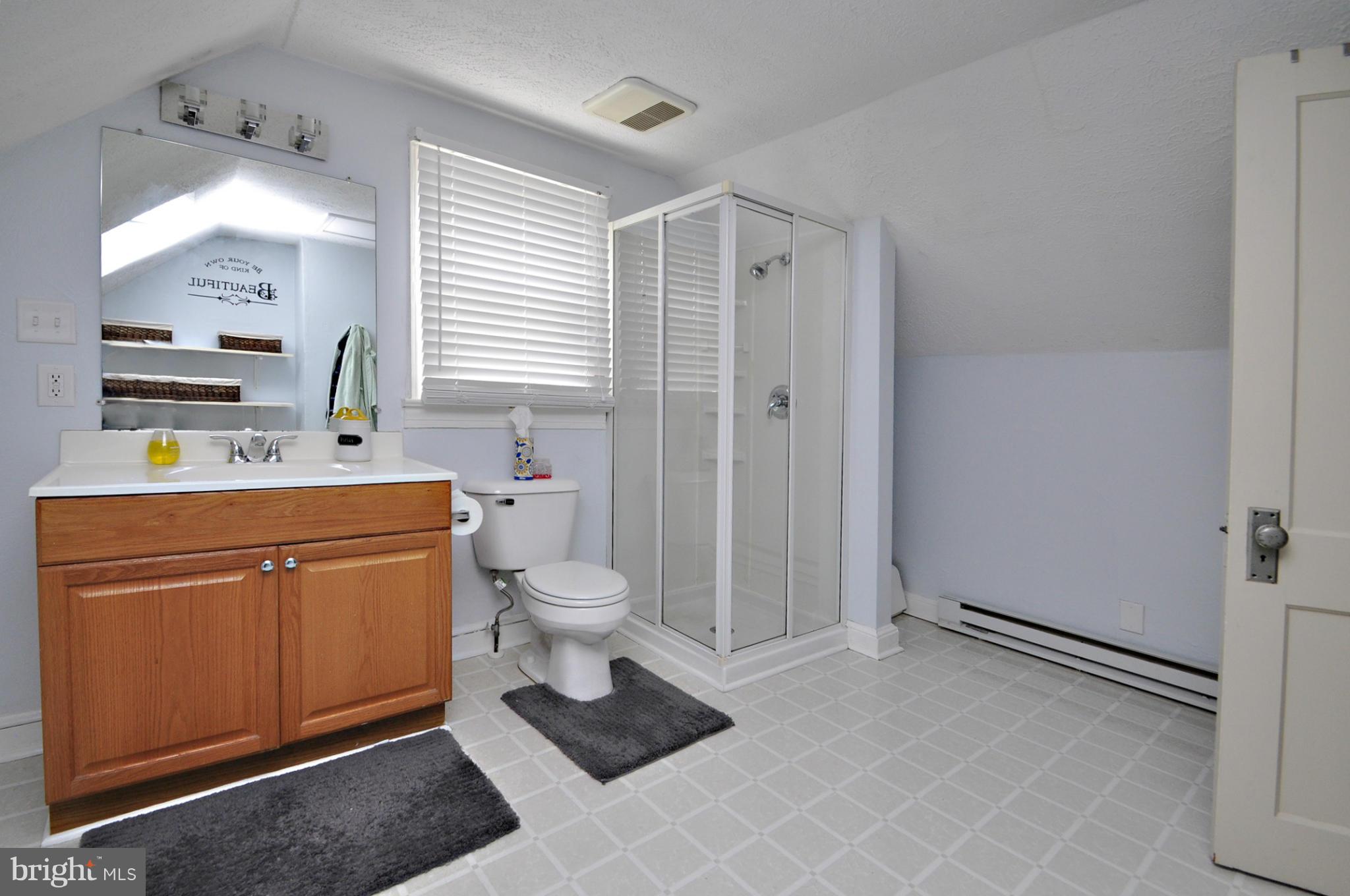 JACKSON PARK - Residential Lease