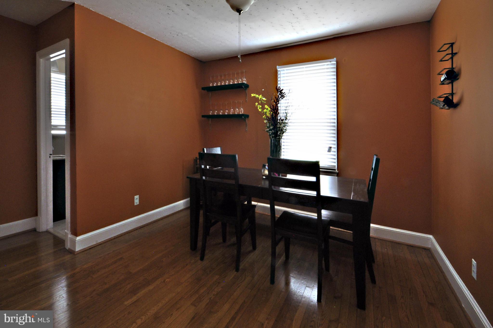 JACKSON PARK - Residential Lease