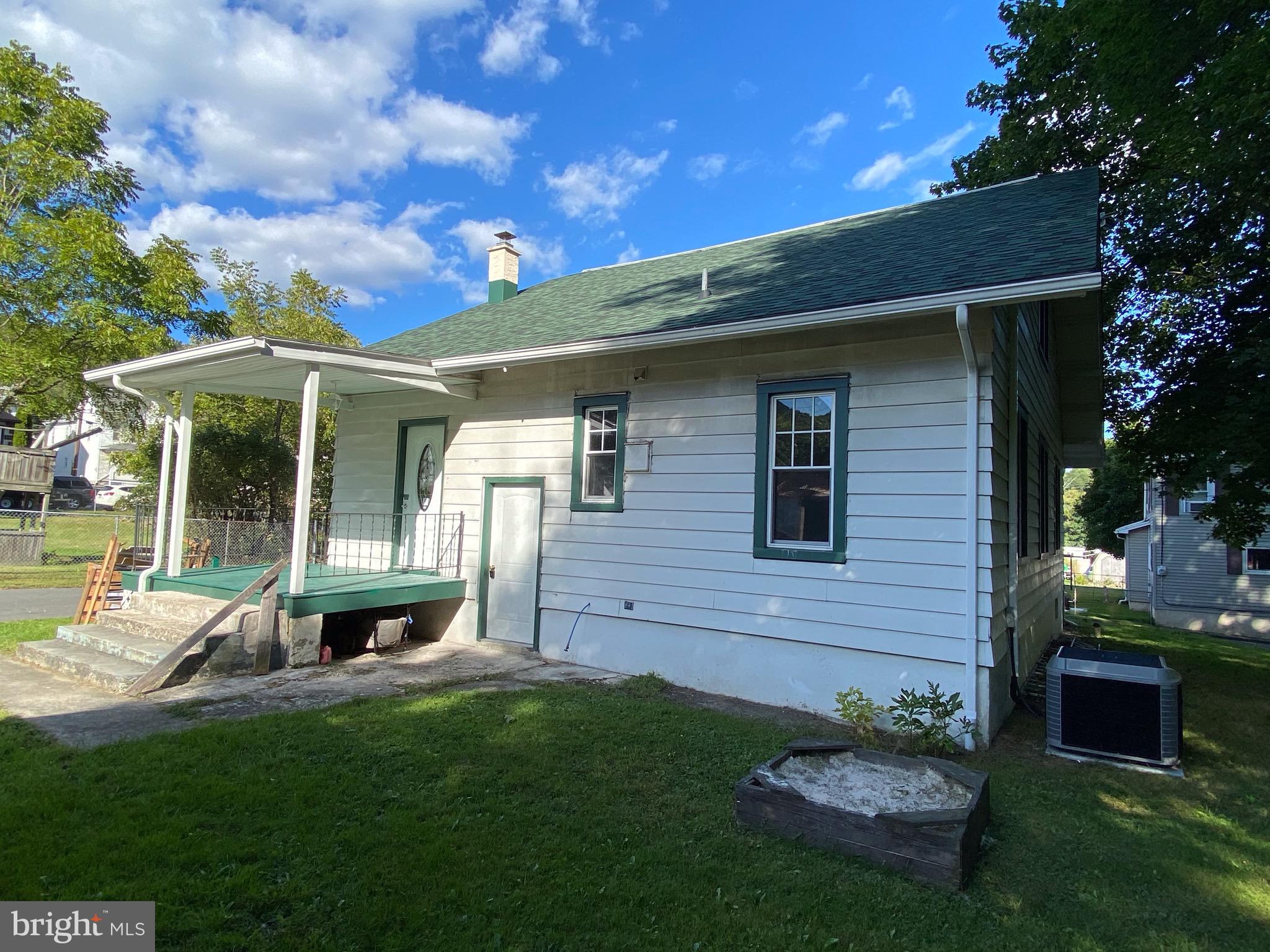 DONALDSON - Residential