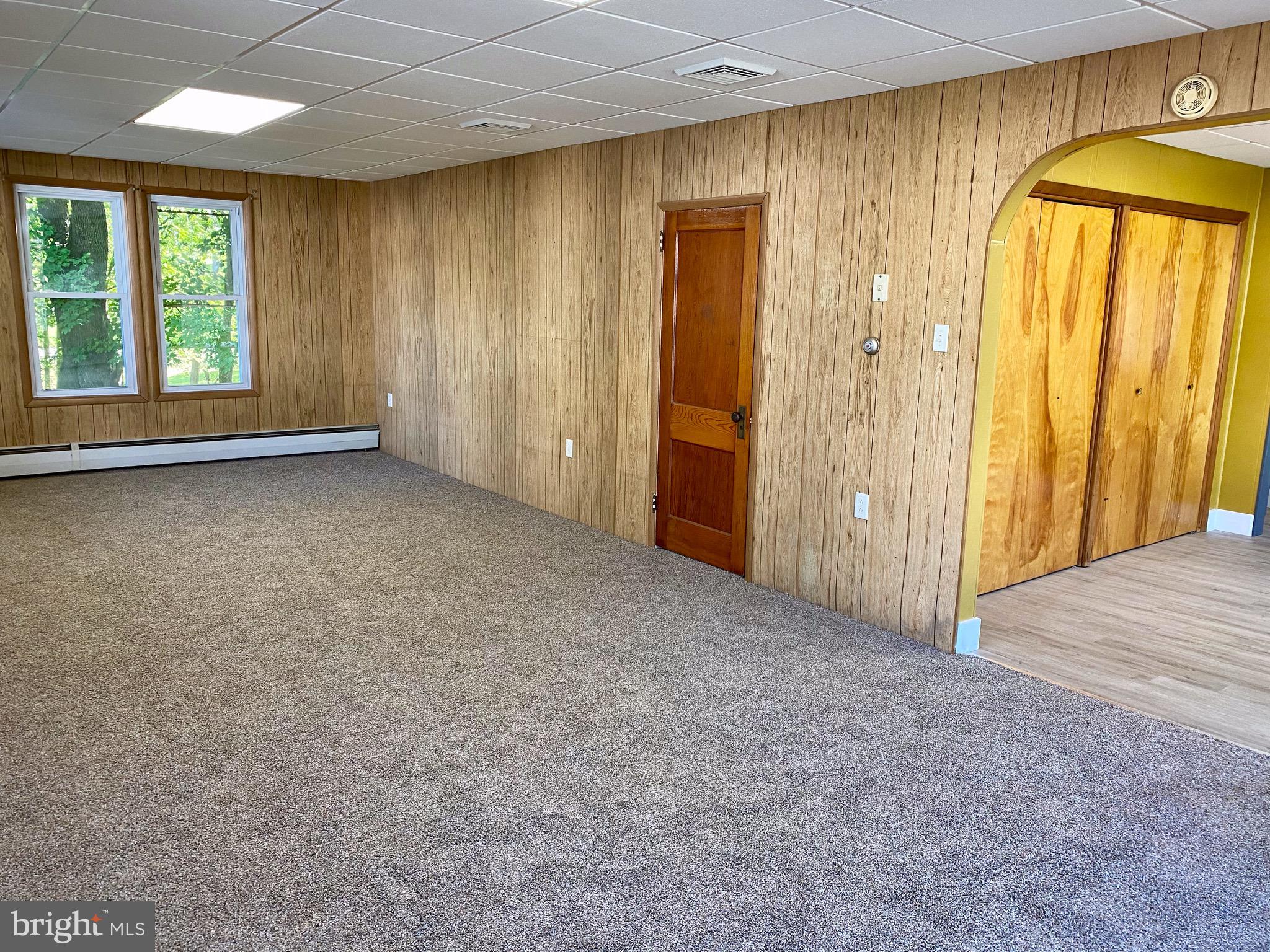 DONALDSON - Residential