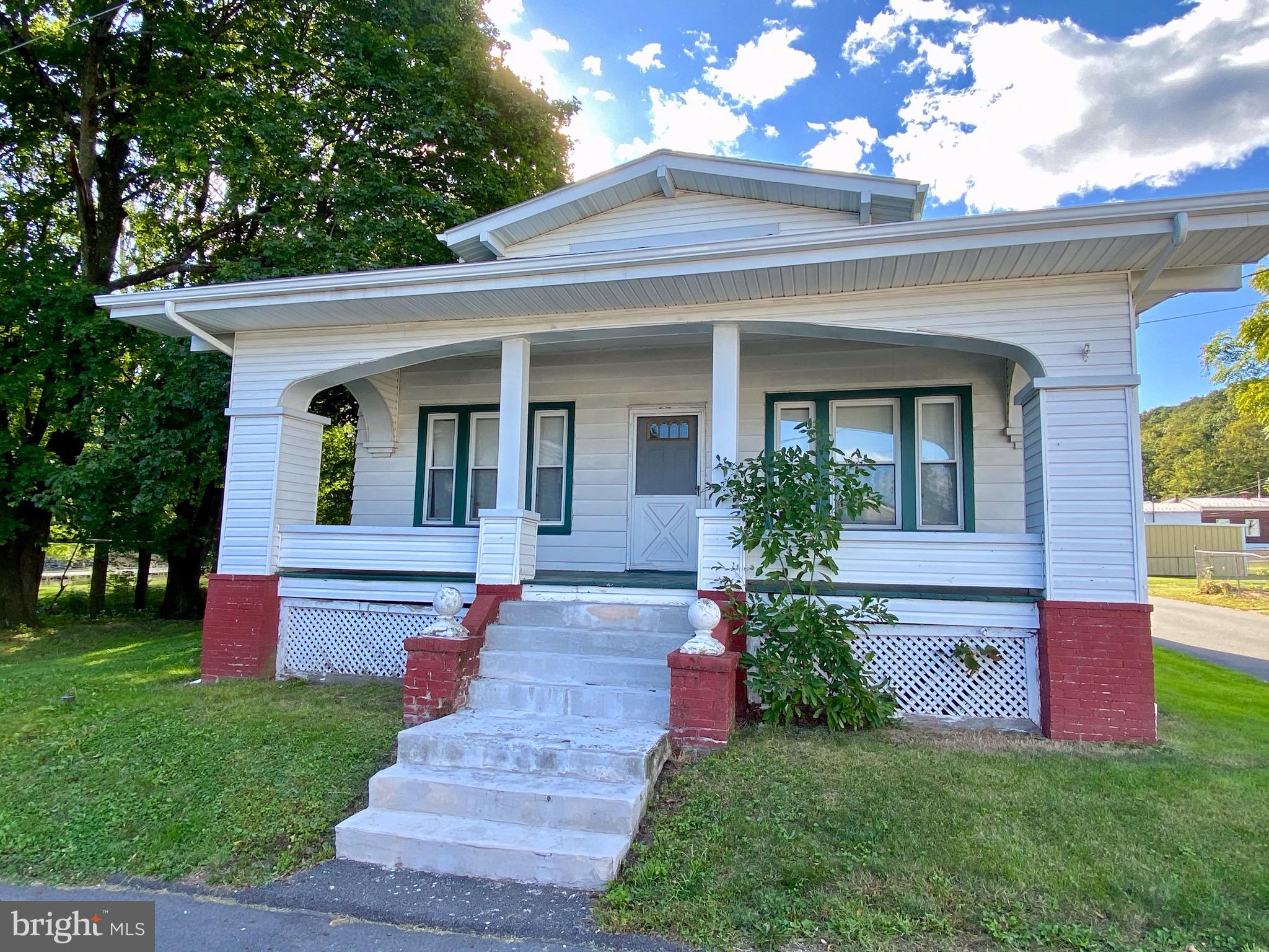 DONALDSON - Residential