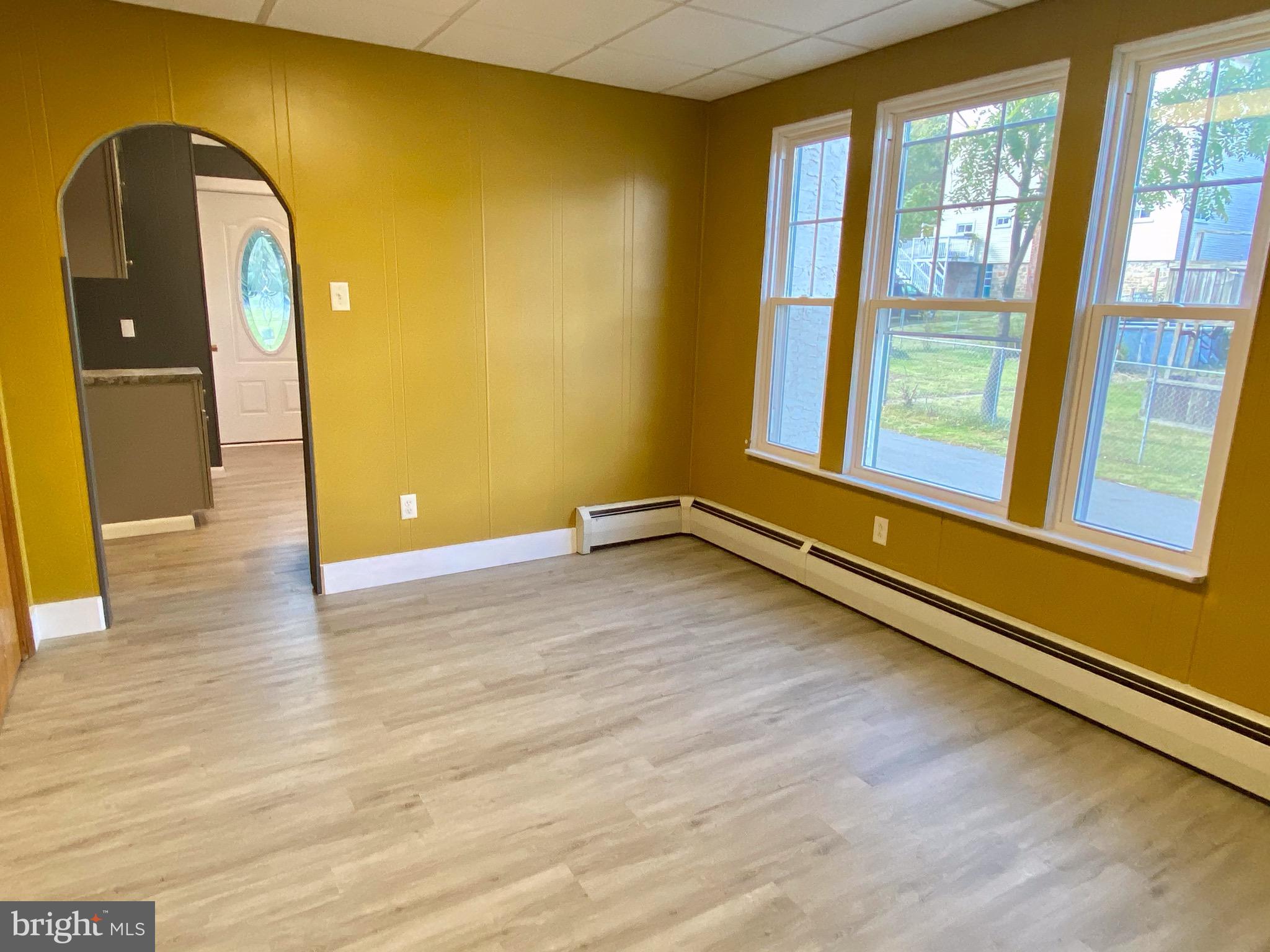 DONALDSON - Residential