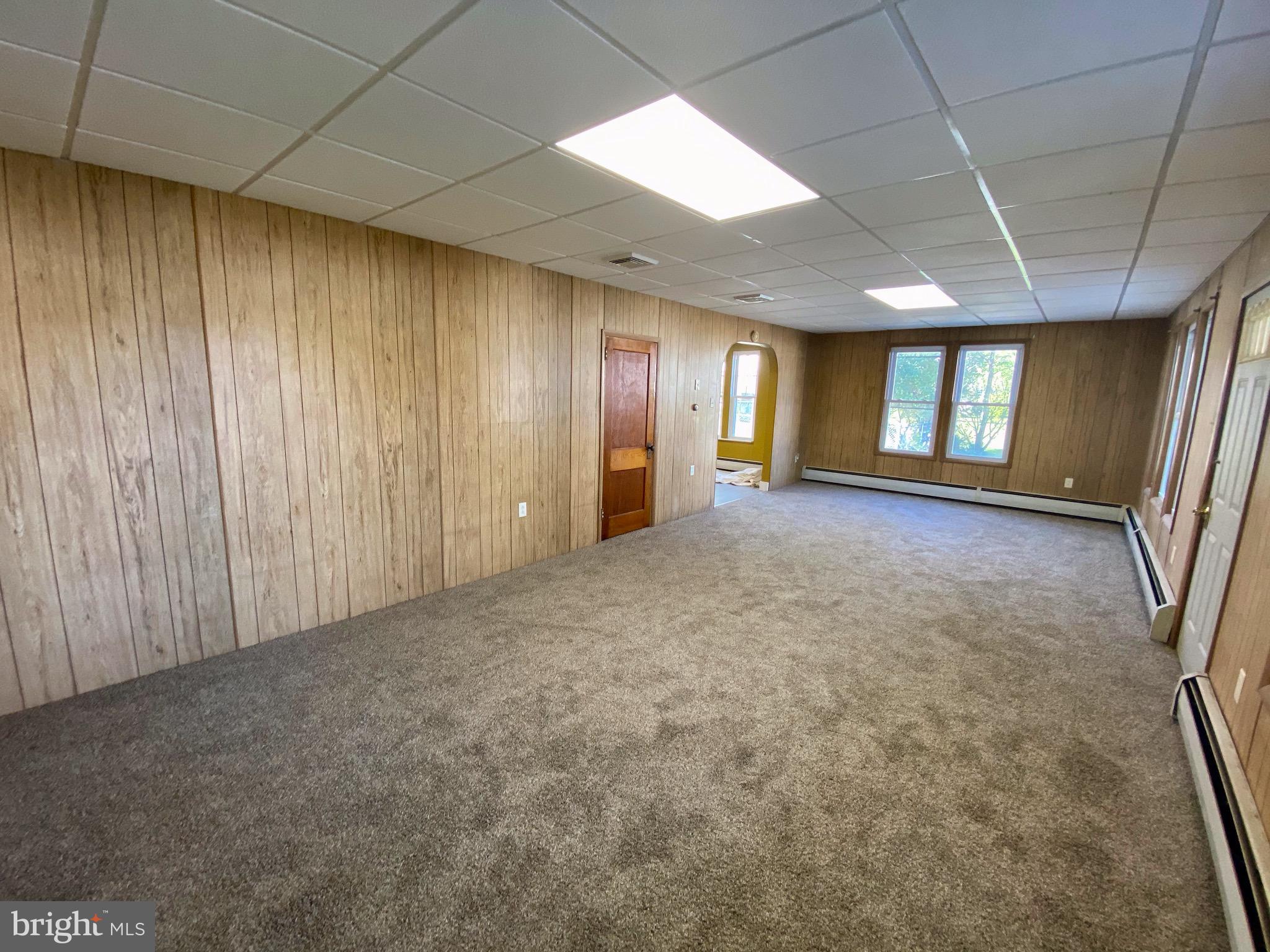 DONALDSON - Residential