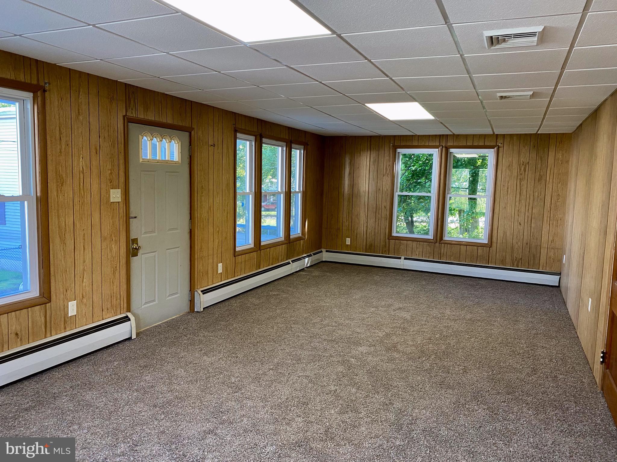 DONALDSON - Residential