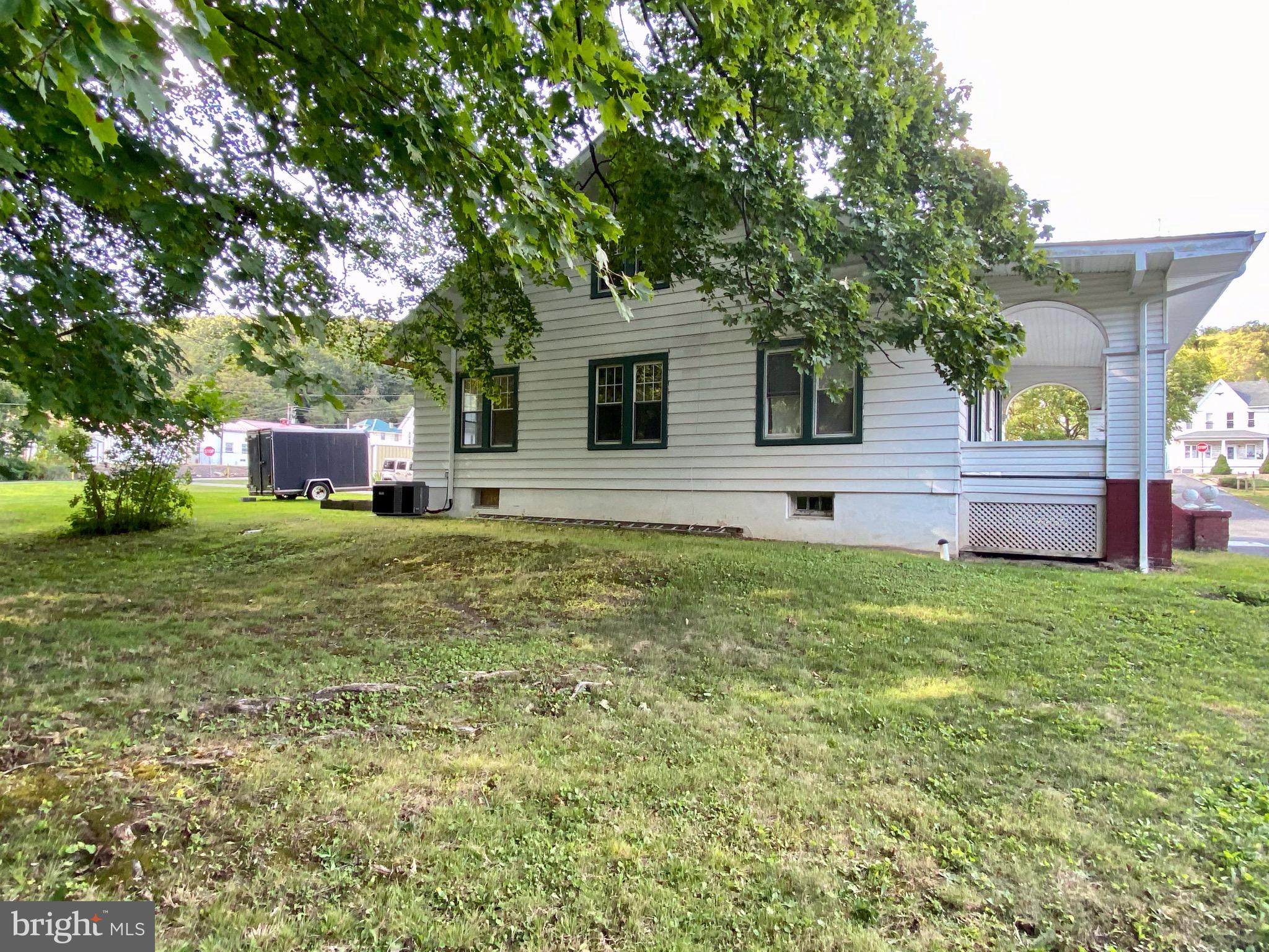 DONALDSON - Residential