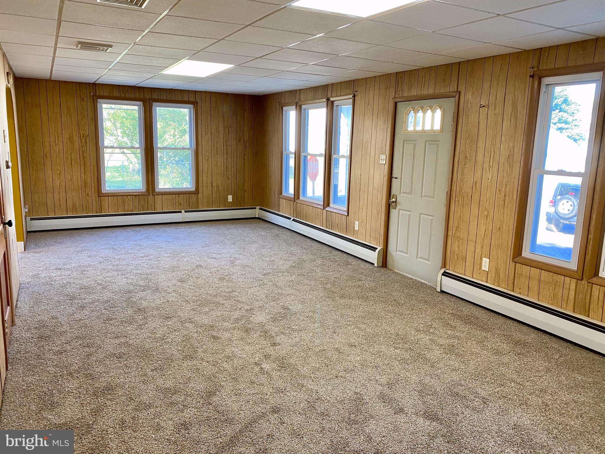 DONALDSON - Residential