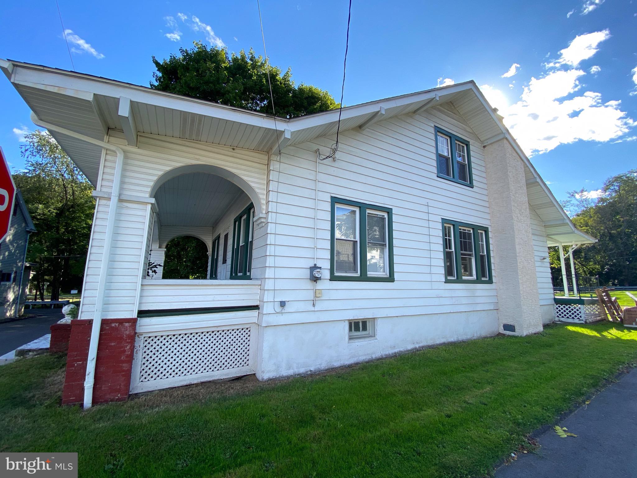 DONALDSON - Residential