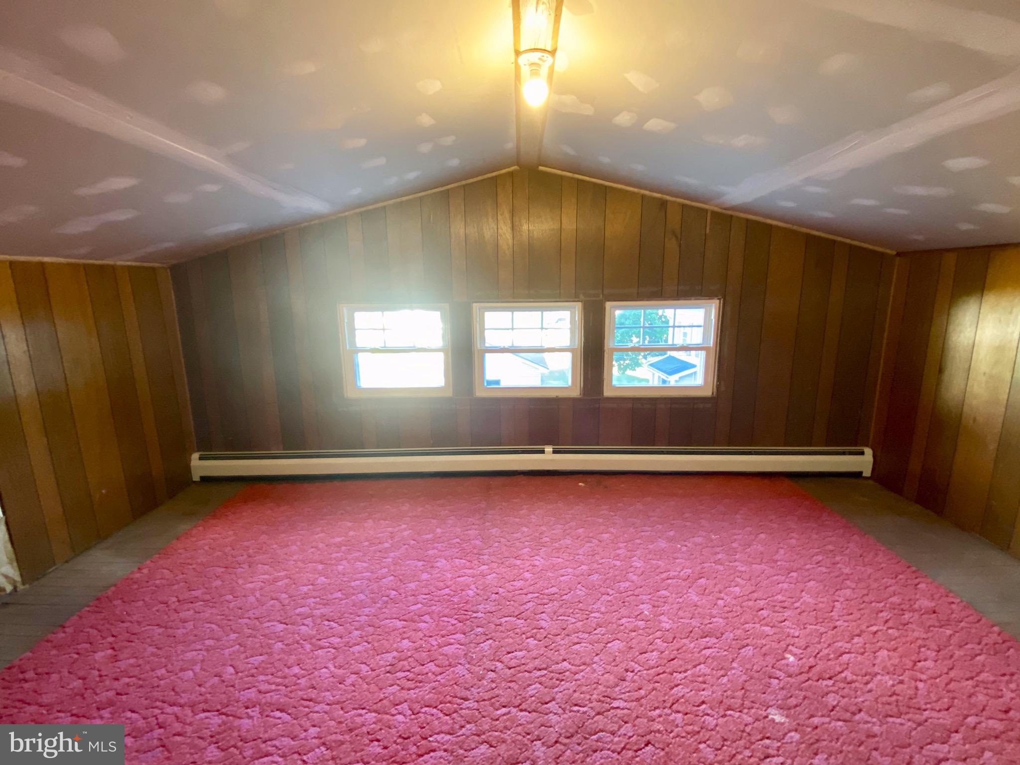 DONALDSON - Residential