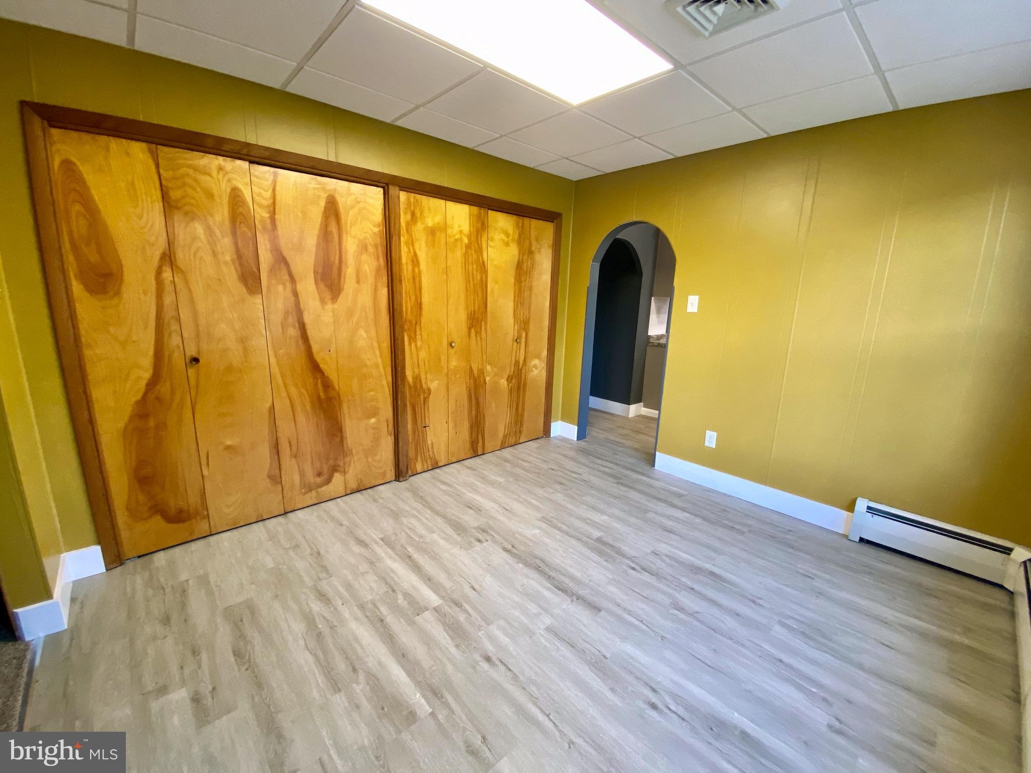 DONALDSON - Residential