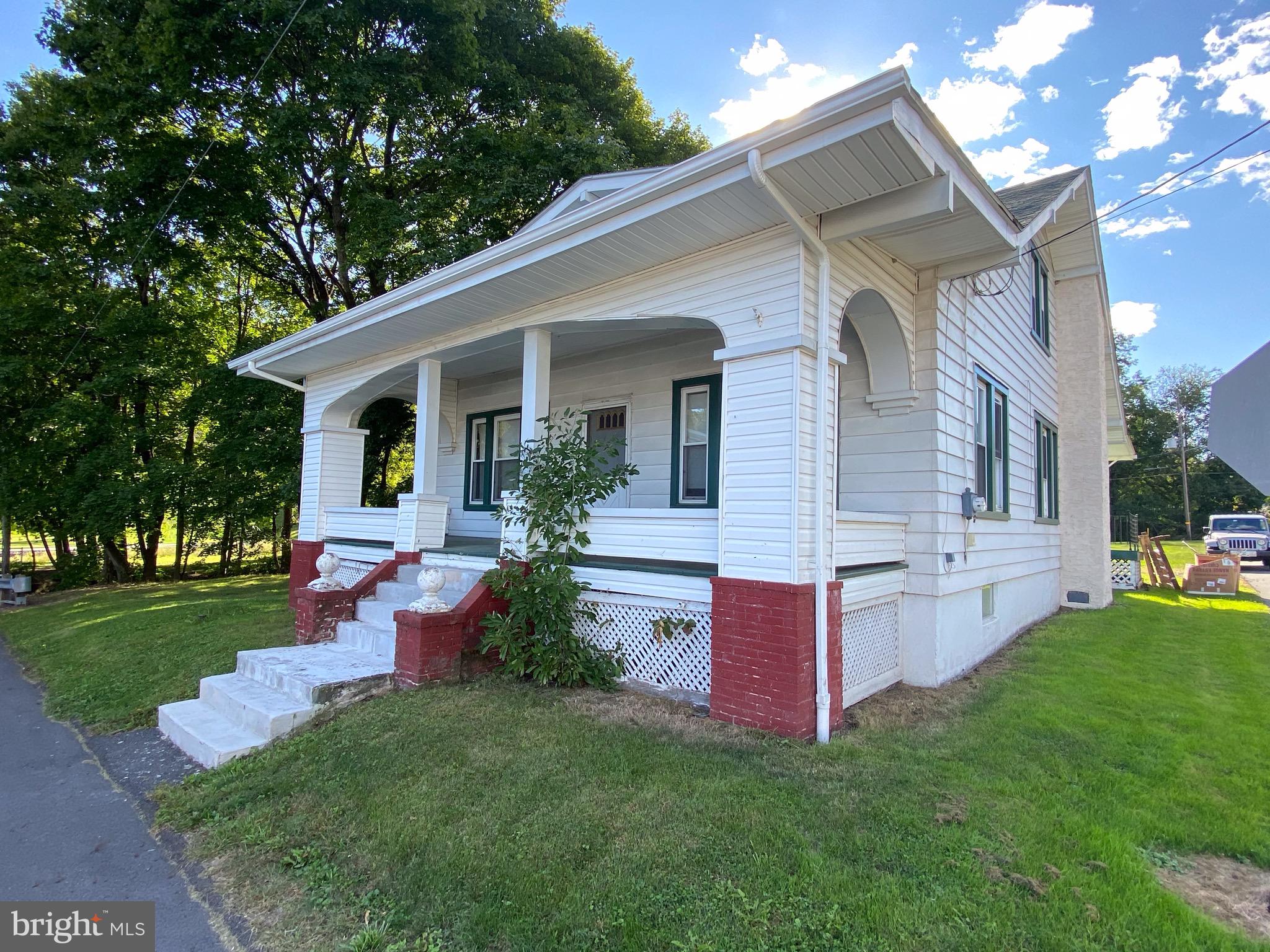 DONALDSON - Residential