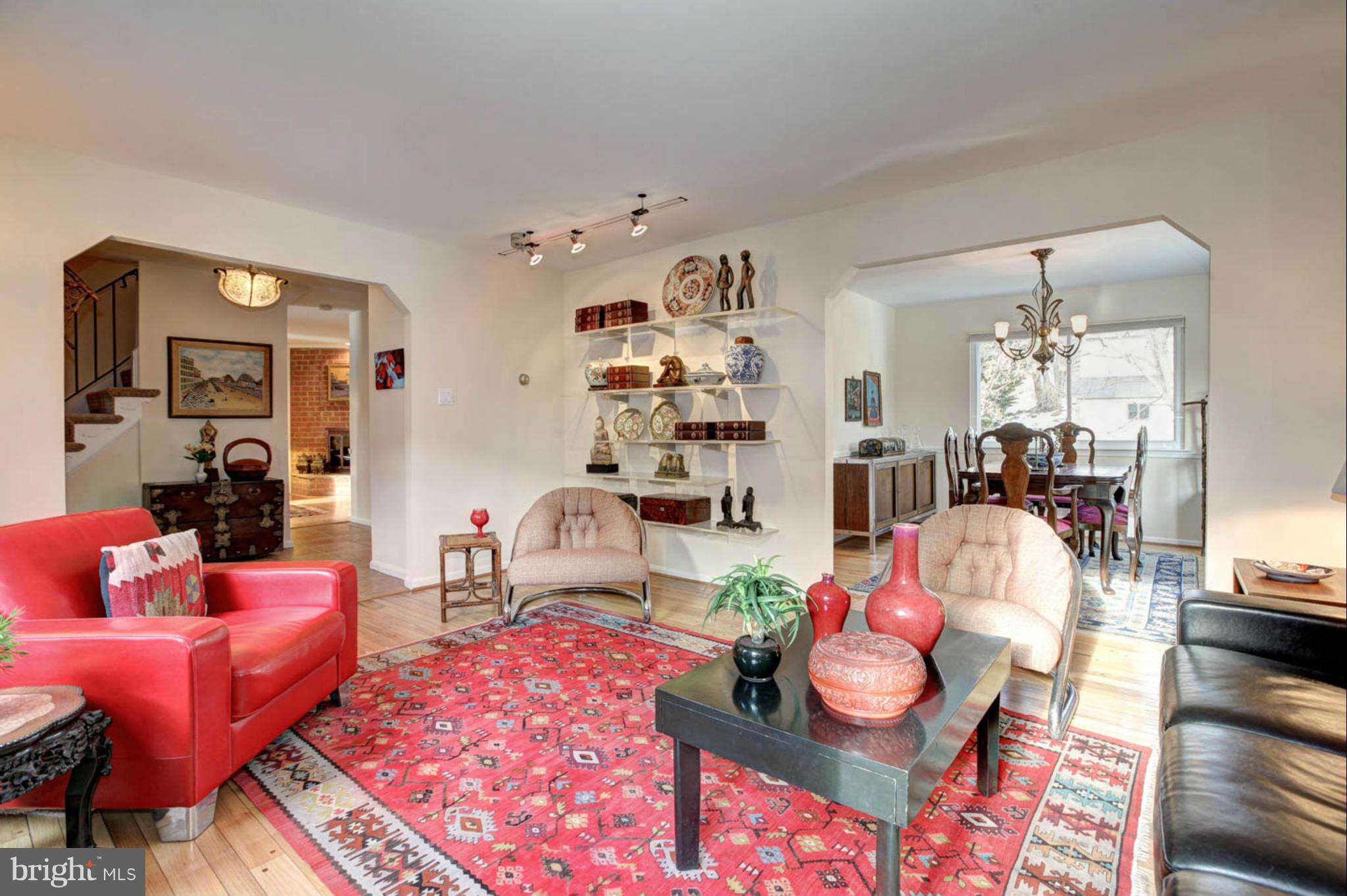 BEDFORDSHIRE - Residential