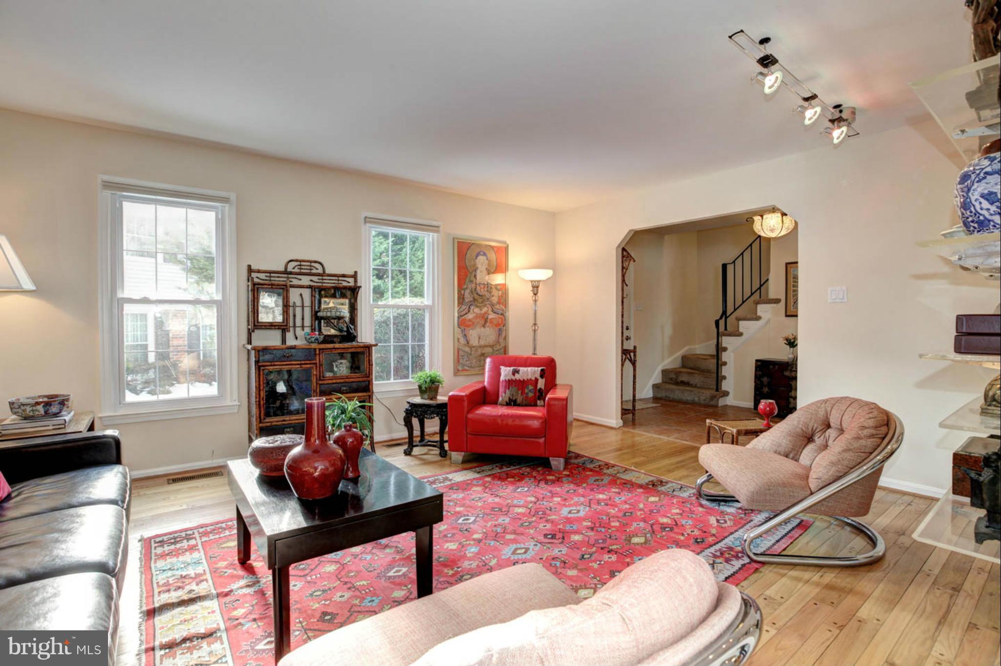 BEDFORDSHIRE - Residential