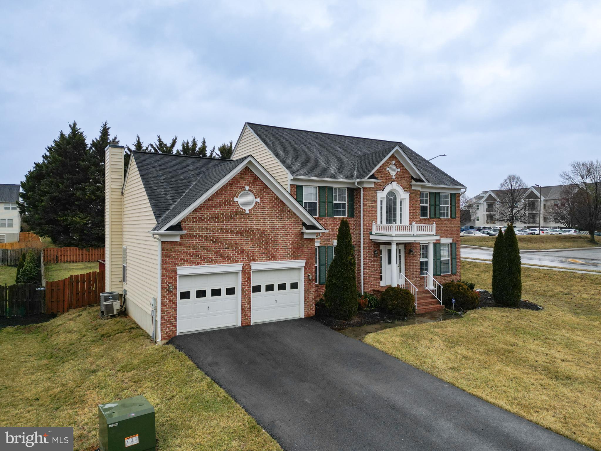 311 BRECKINRIDGE COURT